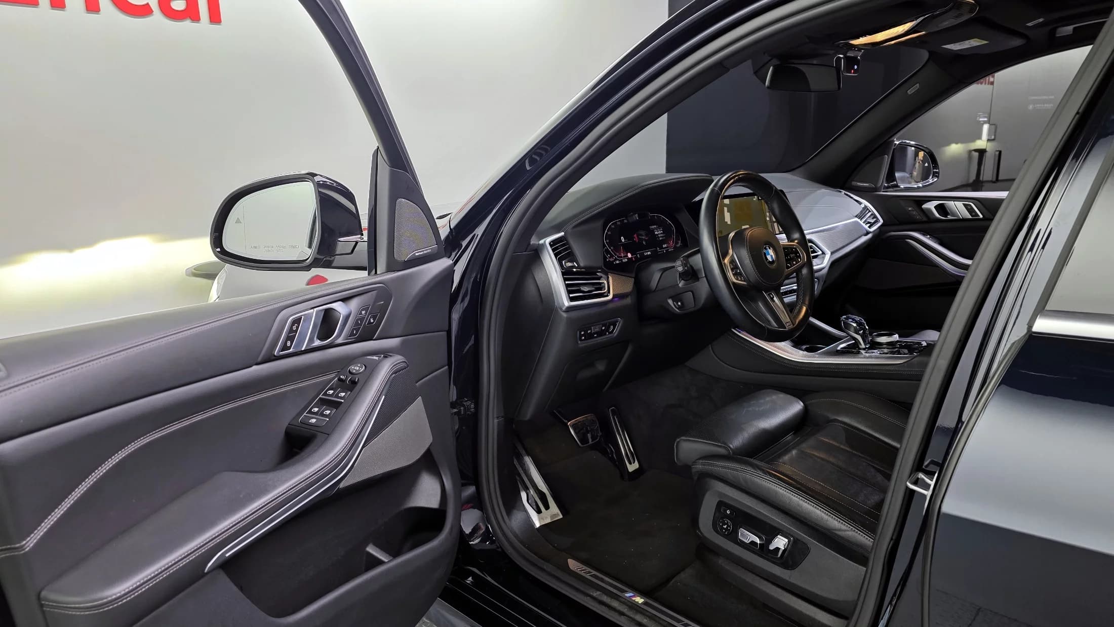 BMW X5 xDrive 40i M Sport, 2021 г. 85575 км. — фото 10