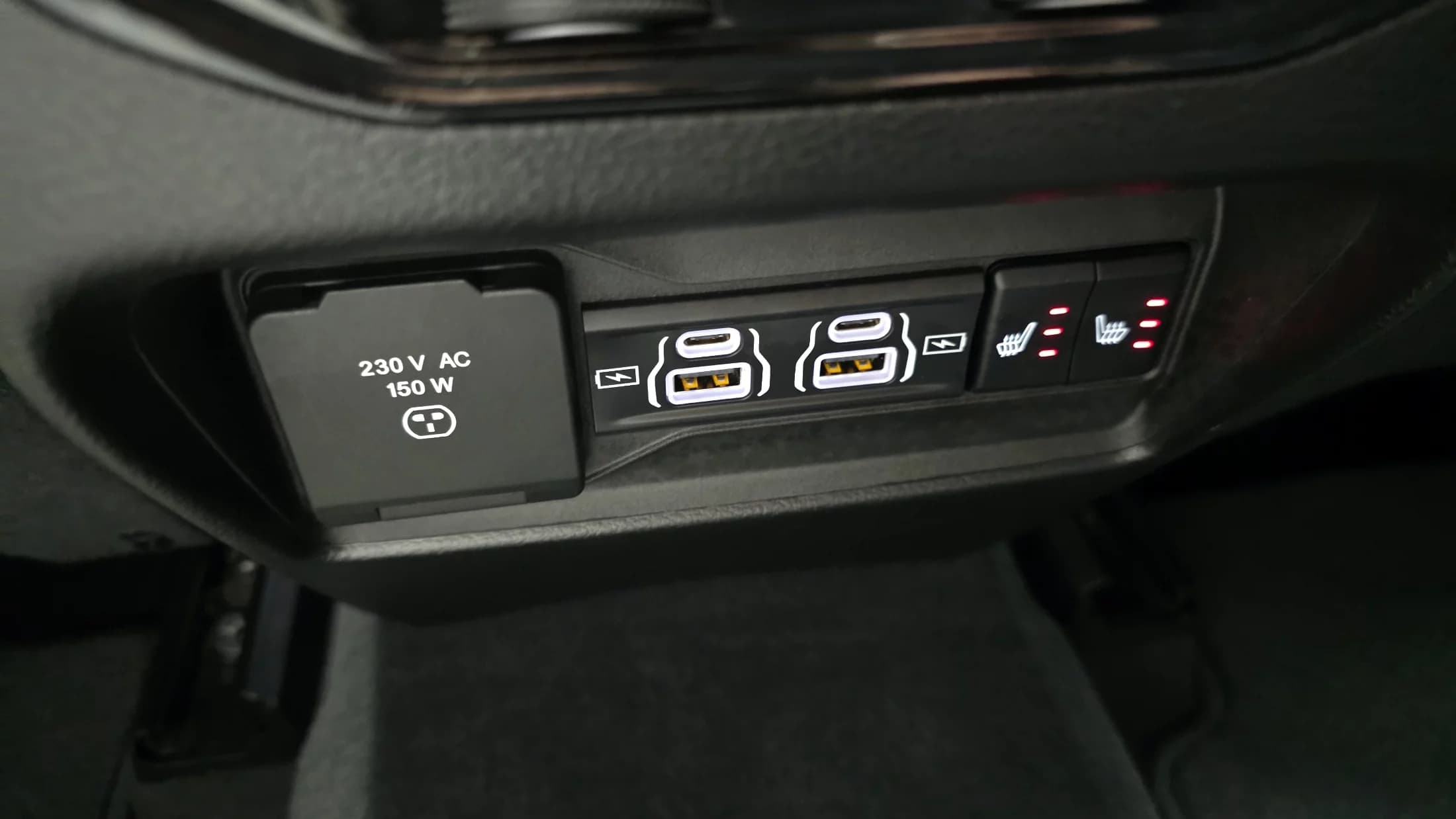 Jeep Grand Cherokee 3.6 Limited WK2, 2023 г. 82748 км. — фото 17
