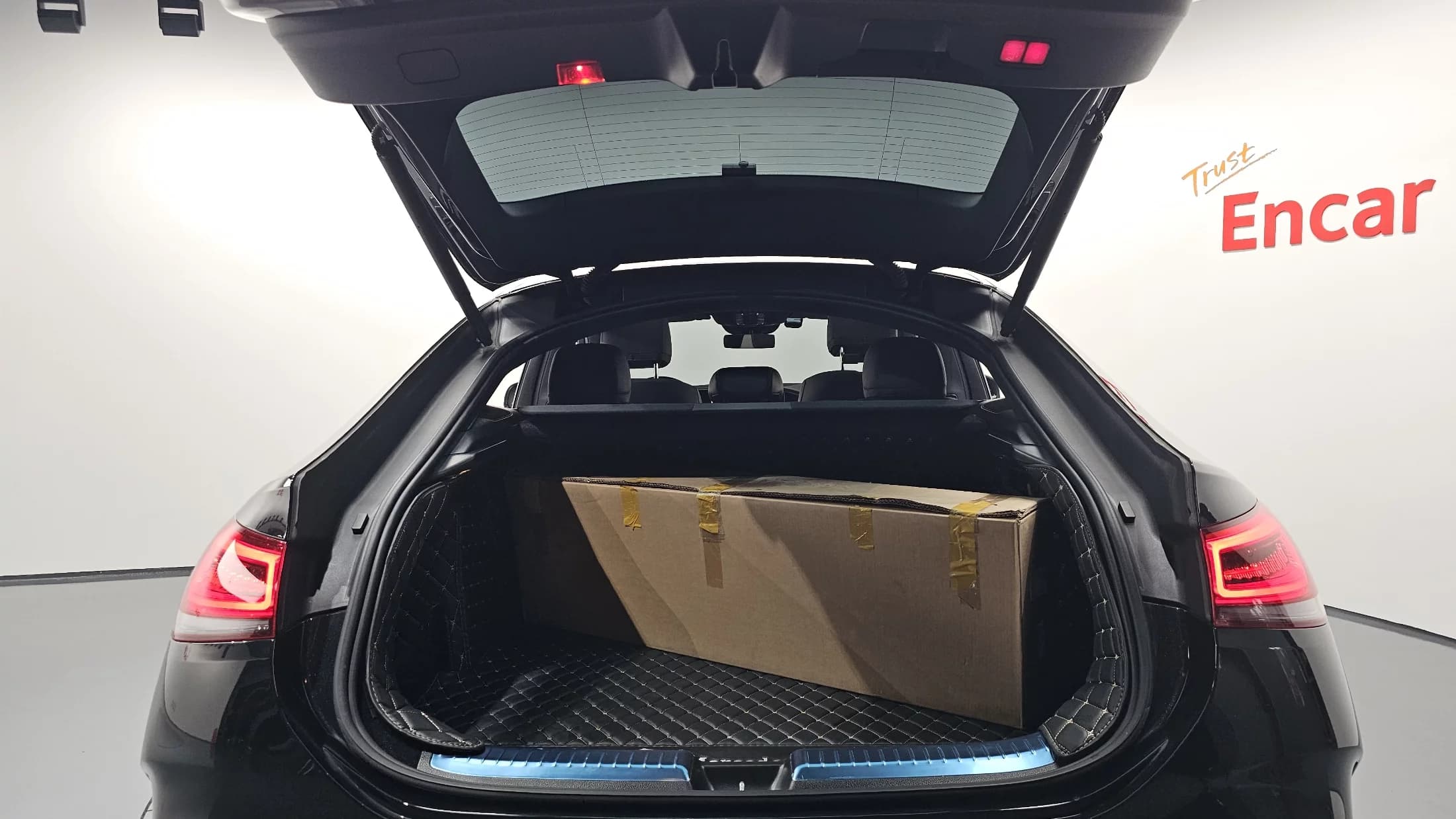 Mercedes-Benz GLE-Class GLE400d 4MATIC Coupe, 2021 г. 54990 км. — фото 20