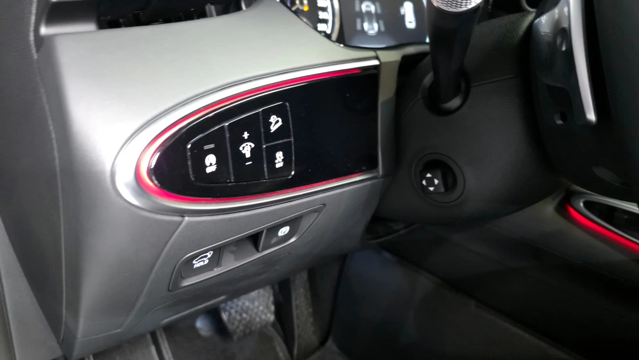 Genesis GV70 2.5T Gasoline AWD, 2022 г. 50222 км. — фото 33