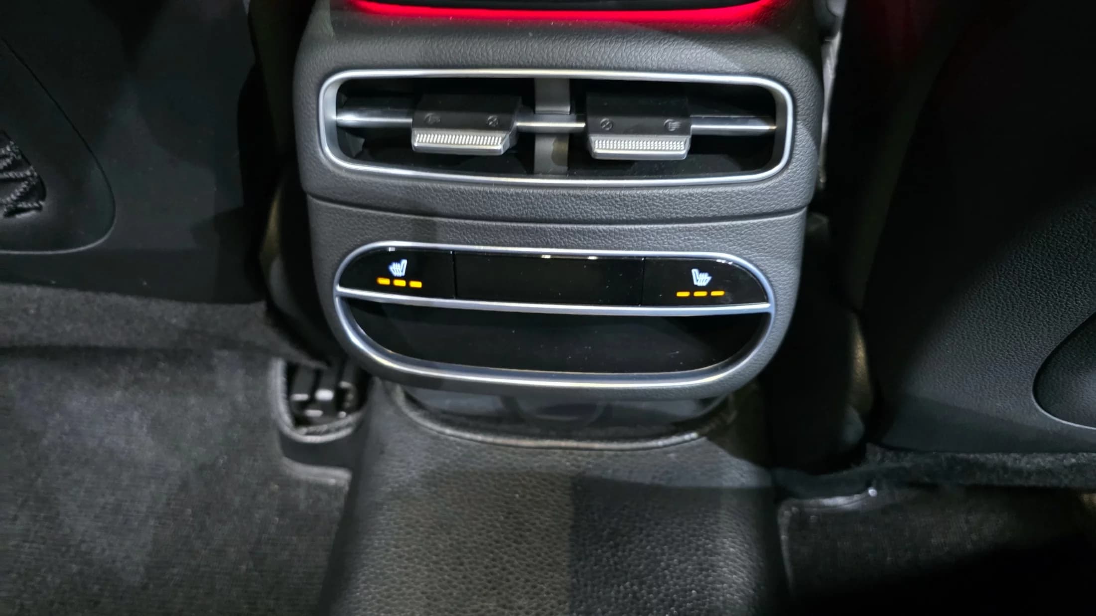 Genesis GV70 2.5T Gasoline AWD, 2022 г. 50222 км. — фото 38