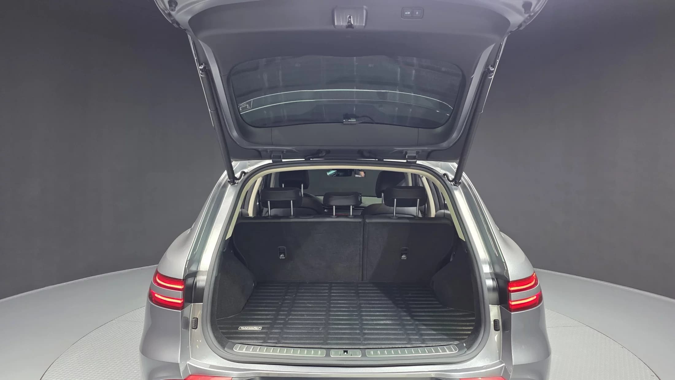 Genesis GV70 2.5T Gasoline AWD, 2022 г. 50222 км. — фото 39