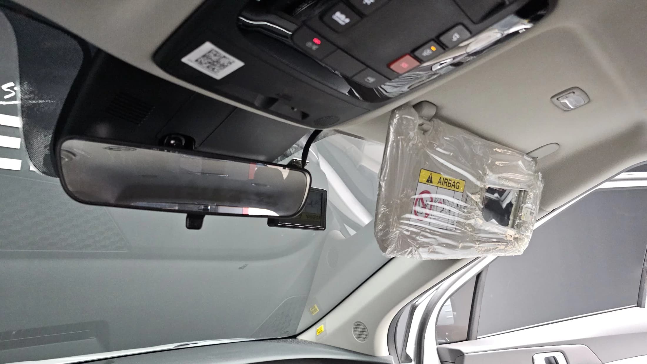 Kia Carnival 9-Seater Prestige, 2025 г. 3909 км. — фото 16