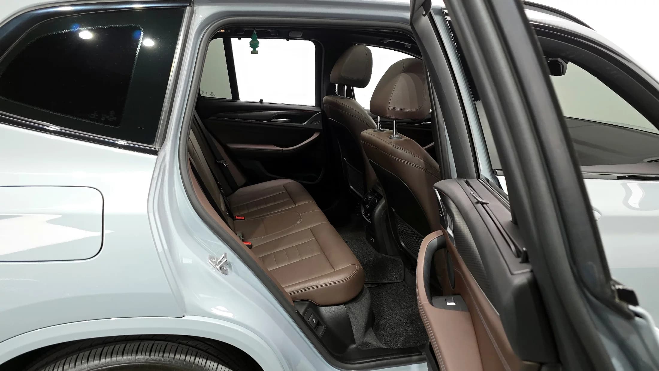 BMW X3 xDrive 20i M Sport, 2022 г. 39525 км. — фото 12