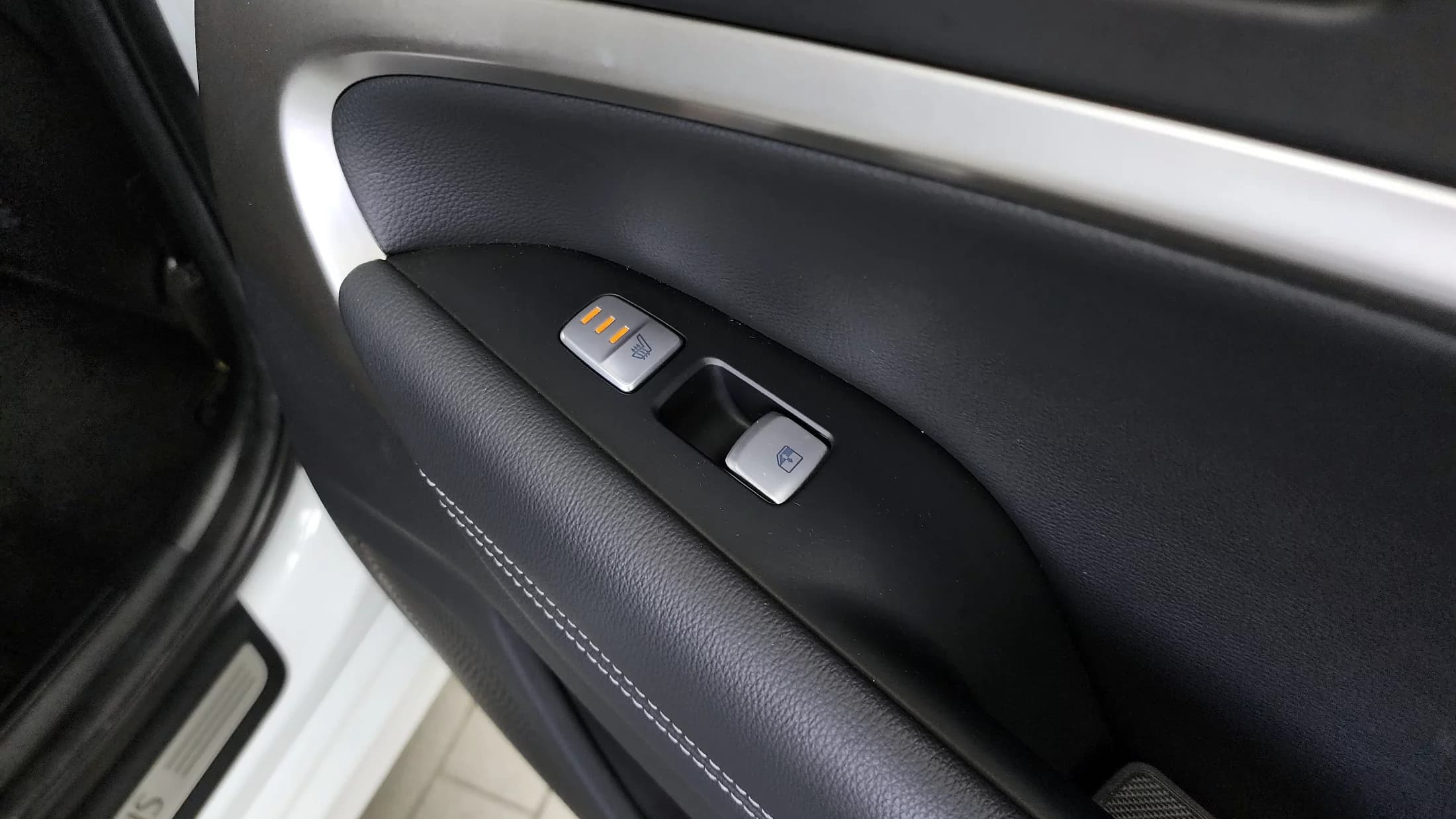 Genesis G70 Gasoline 2.0T 2WD, 2021 г. 91095 км. — фото 19