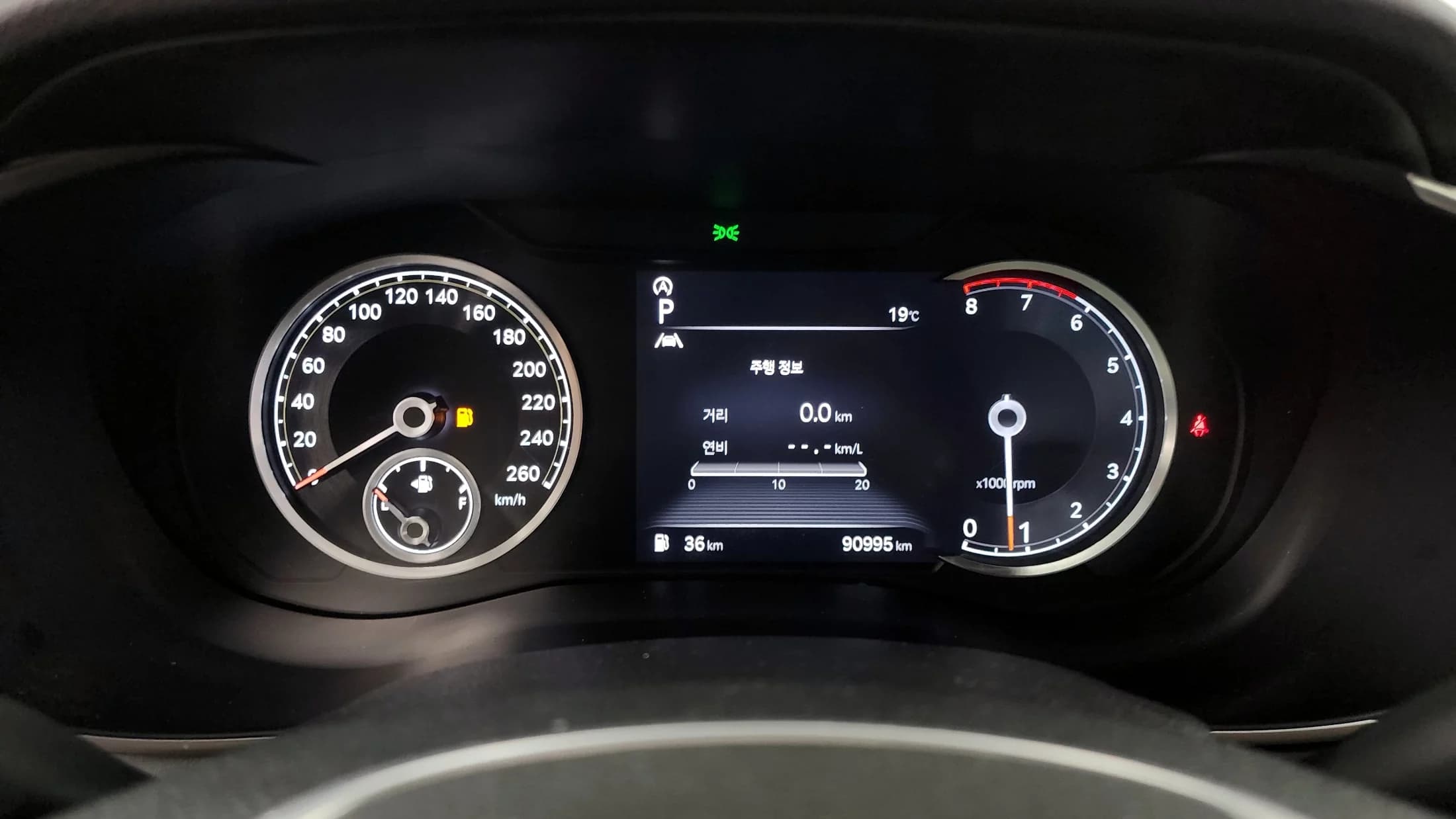 Genesis G70 Gasoline 2.0T 2WD, 2021 г. 91095 км. — фото 8