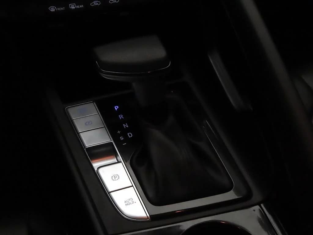 Hyundai AVANTE (Хендай Элантра) Smart, гибрид, 2022 г. 82590 км. — фото 11