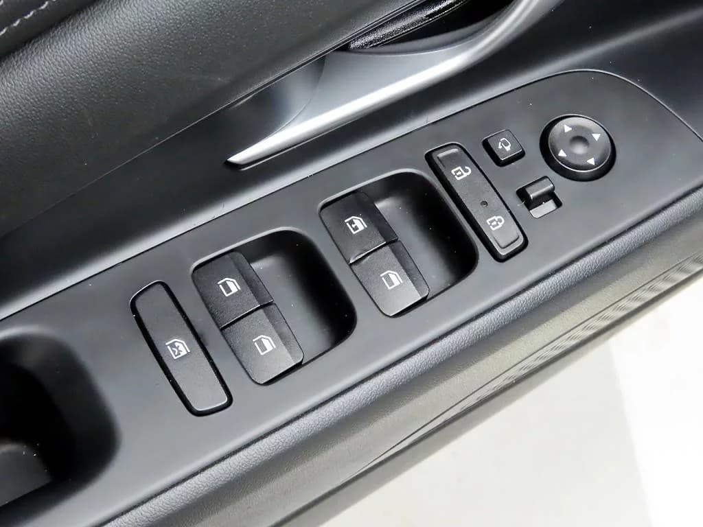 Hyundai AVANTE (Хендай Элантра) Smart, гибрид, 2022 г. 82590 км. — фото 12