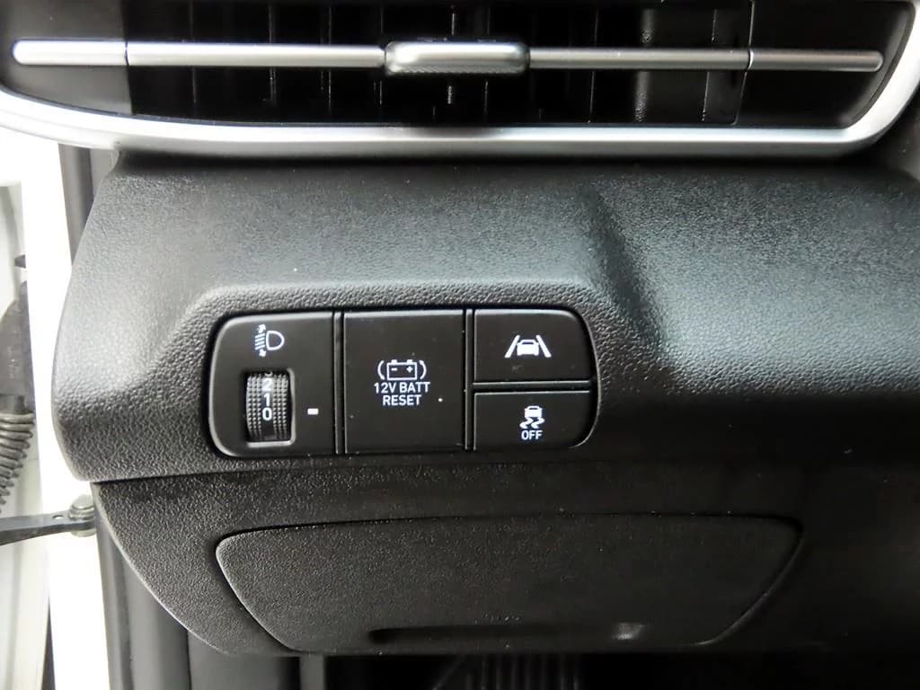 Hyundai AVANTE (Хендай Элантра) Smart, гибрид, 2022 г. 82590 км. — фото 13