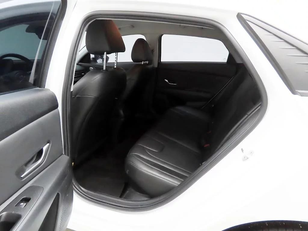 Hyundai AVANTE (Хендай Элантра) Smart, гибрид, 2022 г. 82590 км. — фото 15