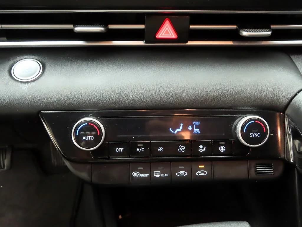 Hyundai AVANTE (Хендай Элантра) Smart, гибрид, 2022 г. 82590 км. — фото 10