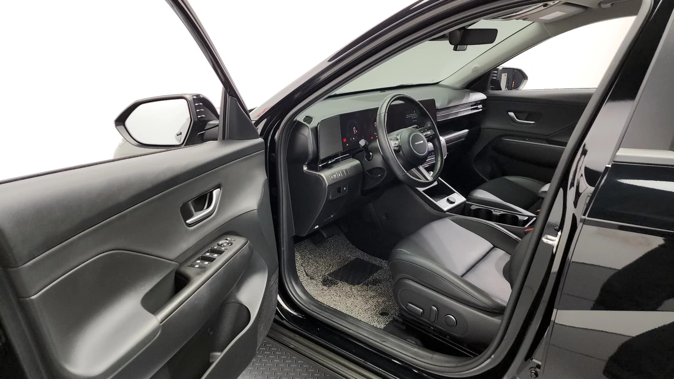 Hyundai Kona Gasoline 1.6 Turbo 2WD Modern Plus, 2024 г. 4431 км. — фото 10