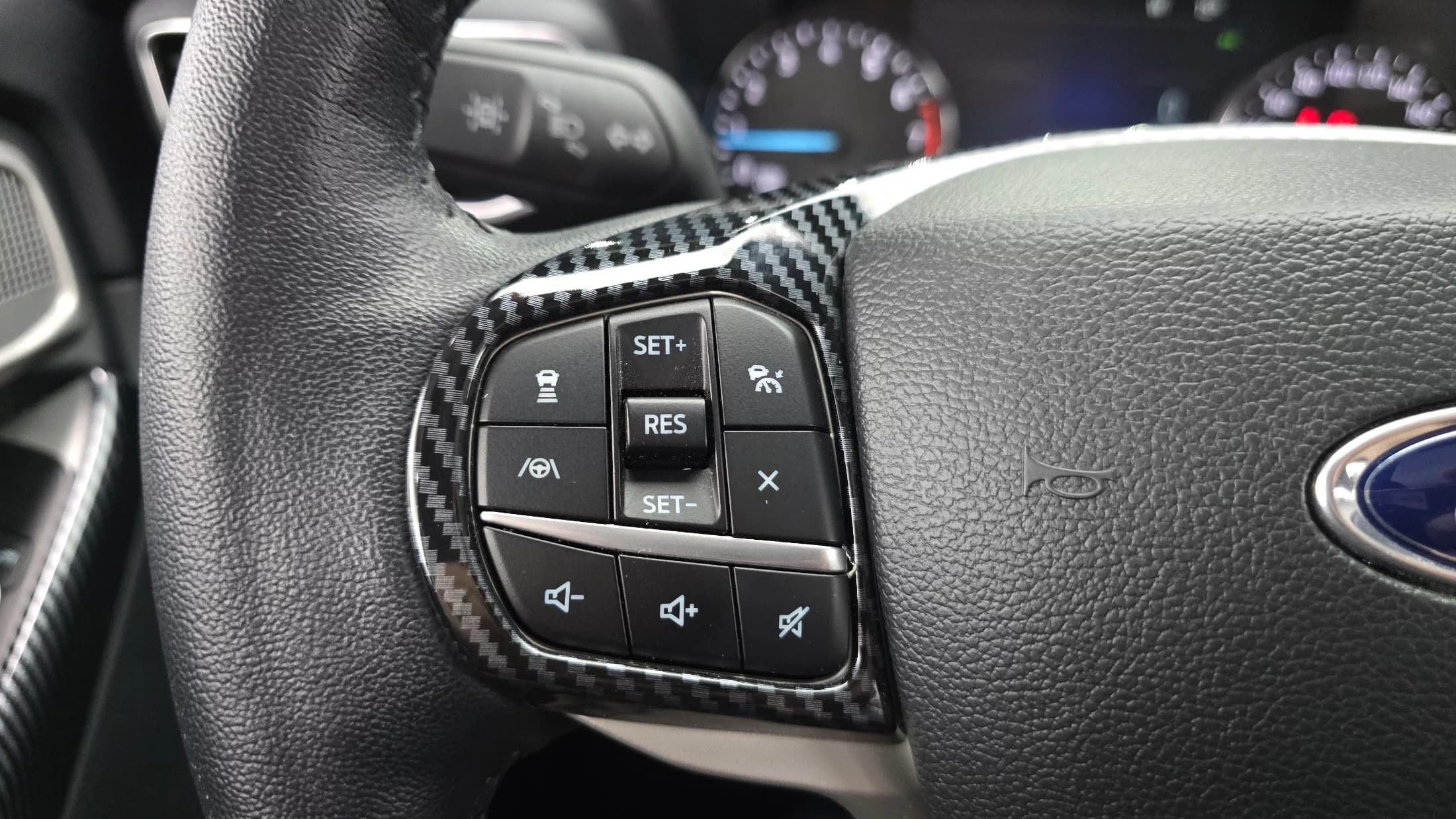 Ford EXPLORER 2.3 LimIted 4WD, 2022 г. 27636 км. — фото 14