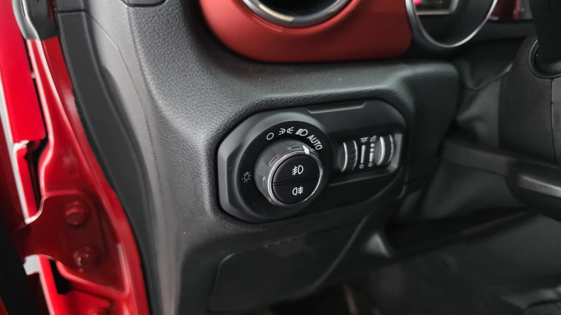 Jeep WRANGLER 2.0 Rubicon 4Door, 2021 г. 35211 км. — фото 18