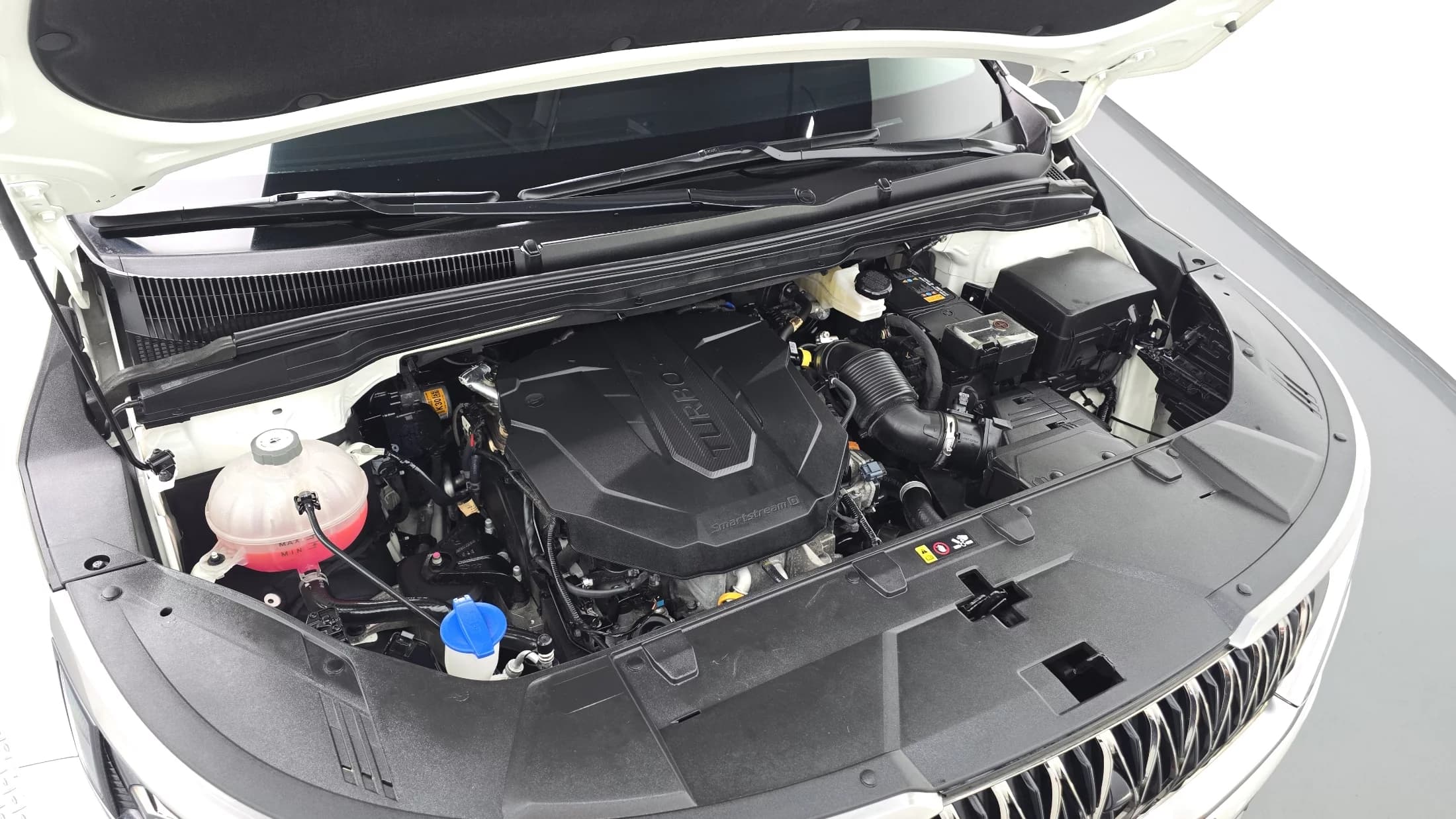Kia Carnival 9-Seater Noblesse, 2022 г. 97190 км. — фото 6