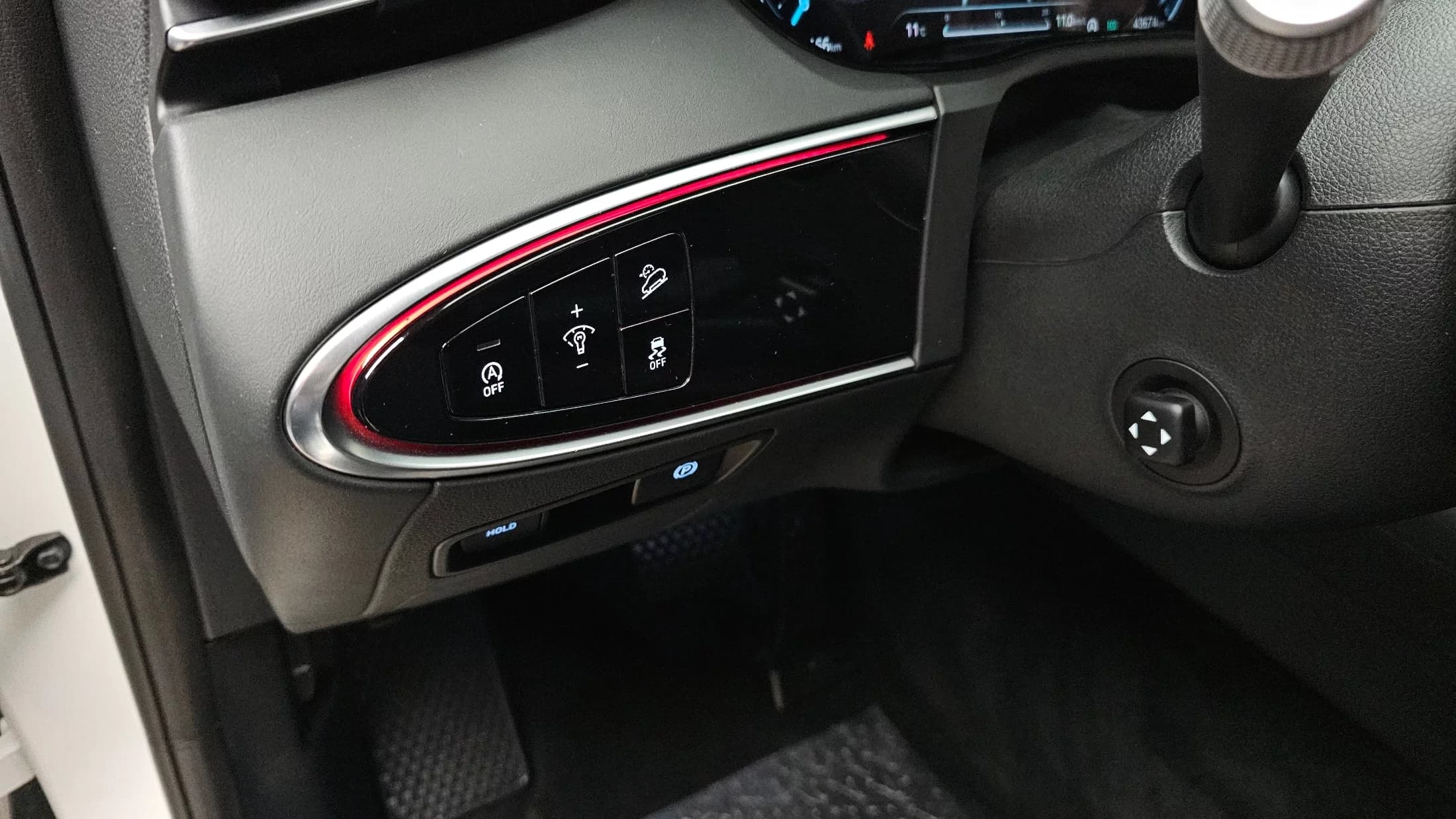 Genesis GV70 2.5T Gasoline AWD, 2022 г. 43674 км. — фото 15