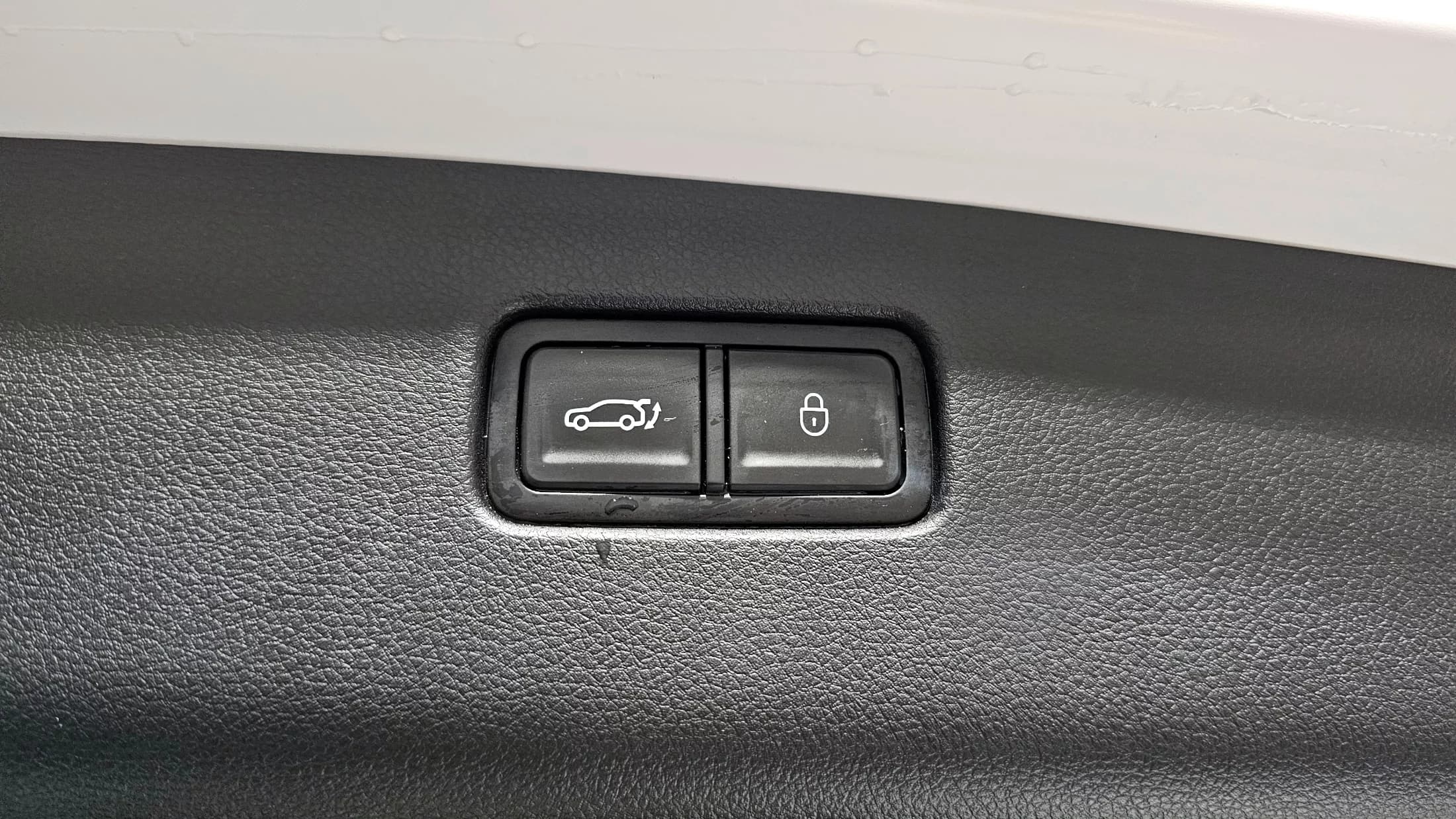 Genesis GV70 2.5T Gasoline AWD, 2022 г. 43674 км. — фото 20