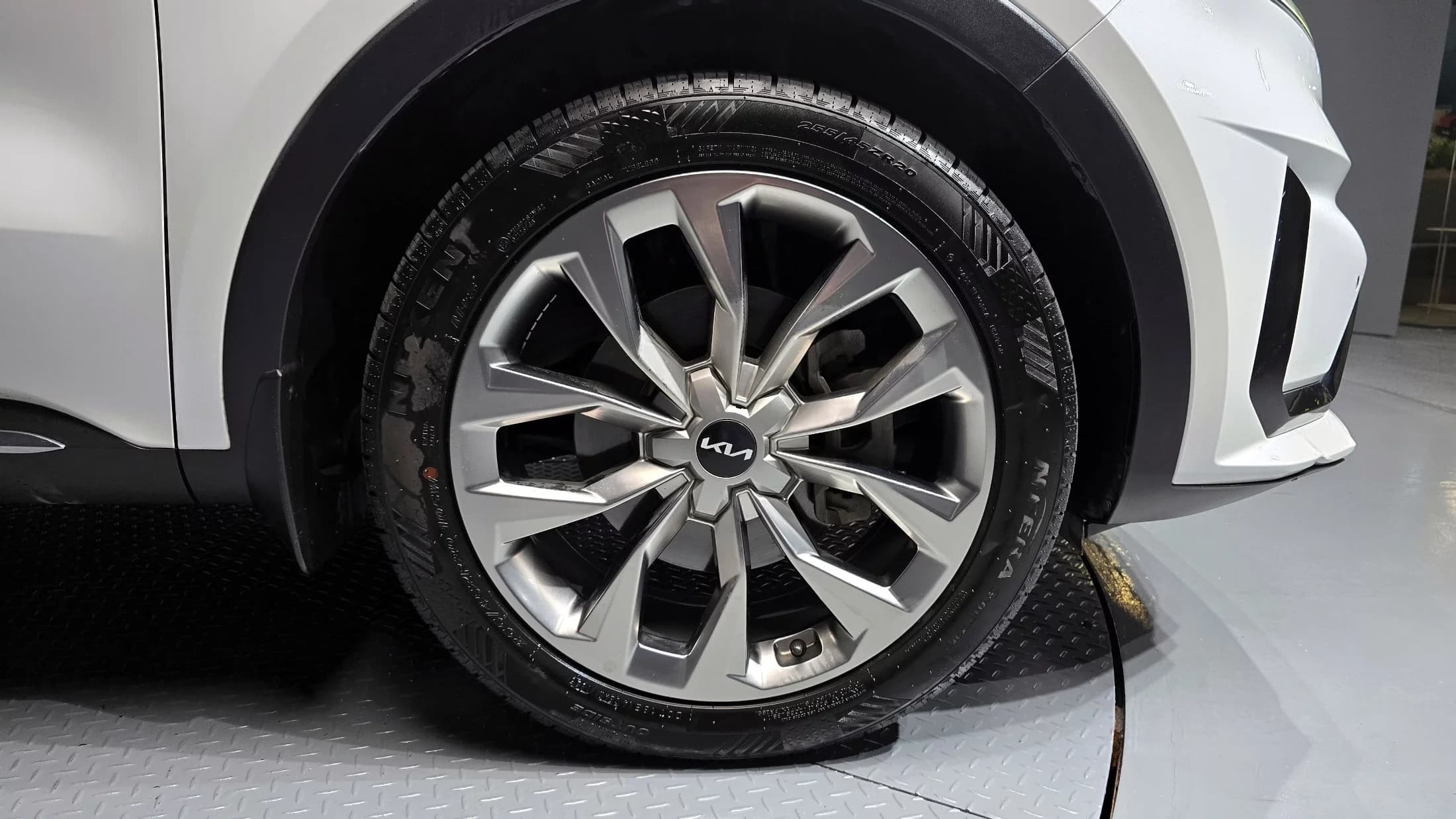 Kia Sorento Diesel 2.2 2WD Noblesse, 2021 г. 75567 км. — фото 5