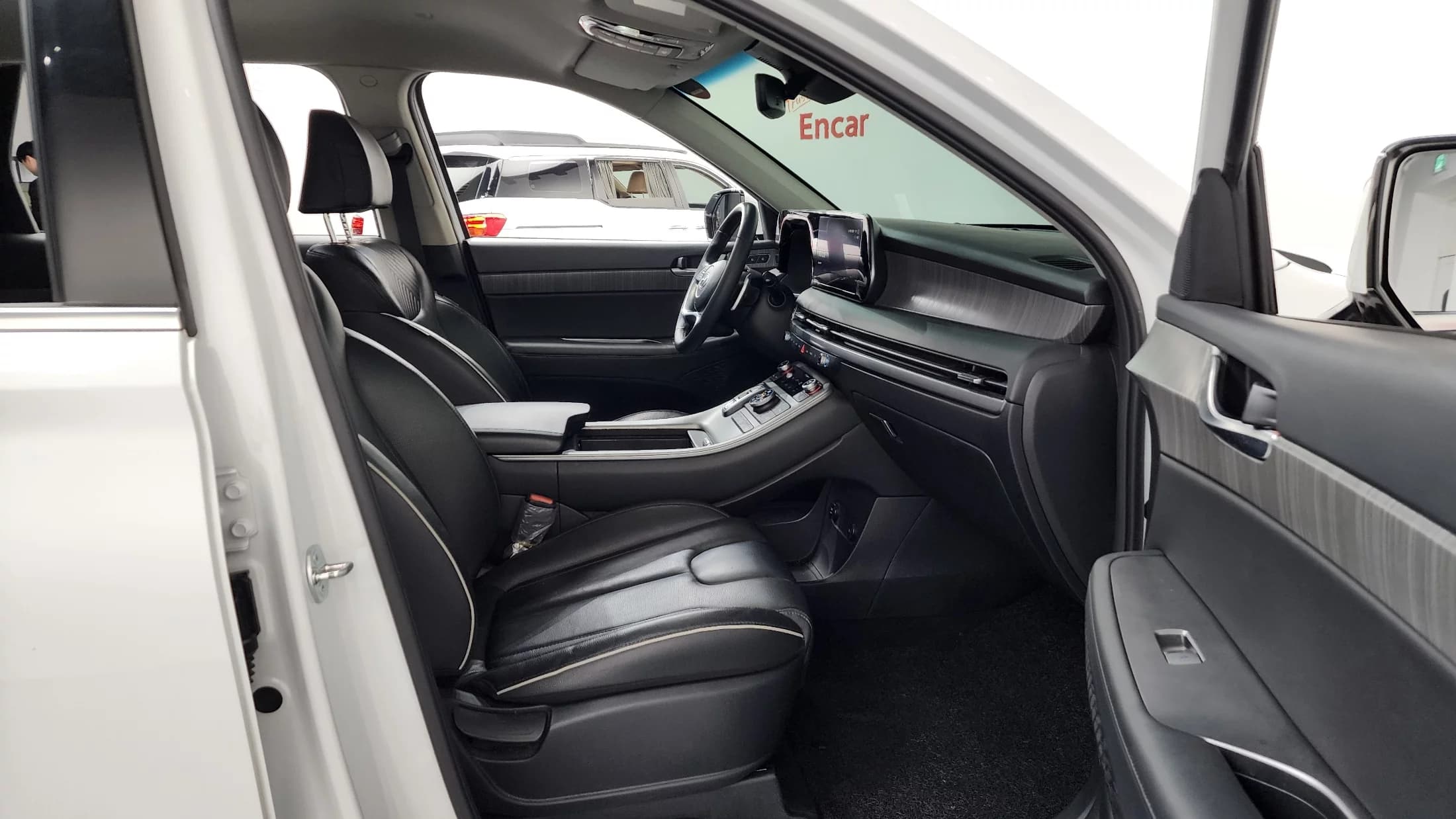 Hyundai Palisade Diesel 2.2 4WD Prestige, 2023 г. 59285 км. — фото 11