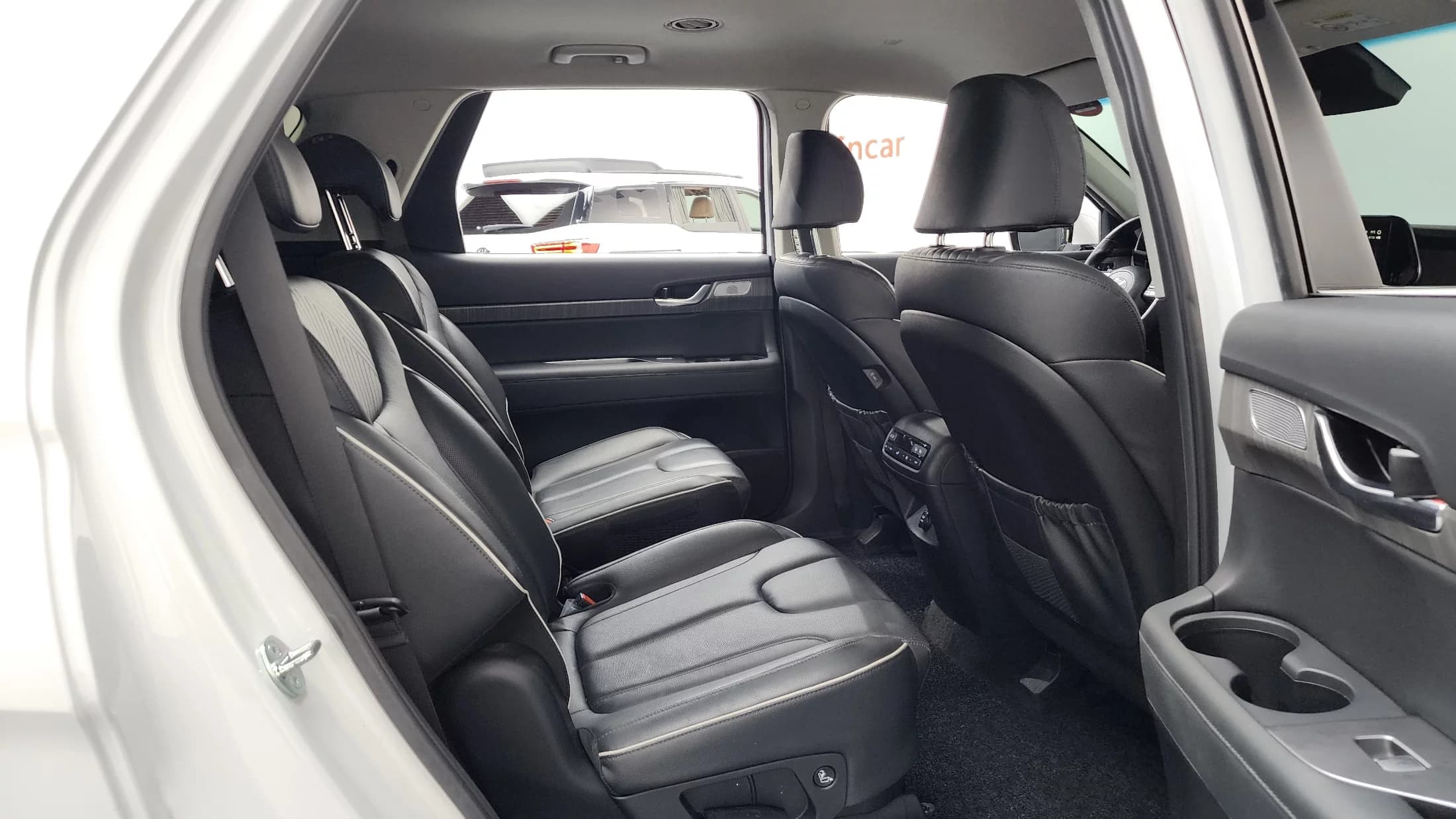 Hyundai Palisade Diesel 2.2 4WD Prestige, 2023 г. 59285 км. — фото 12