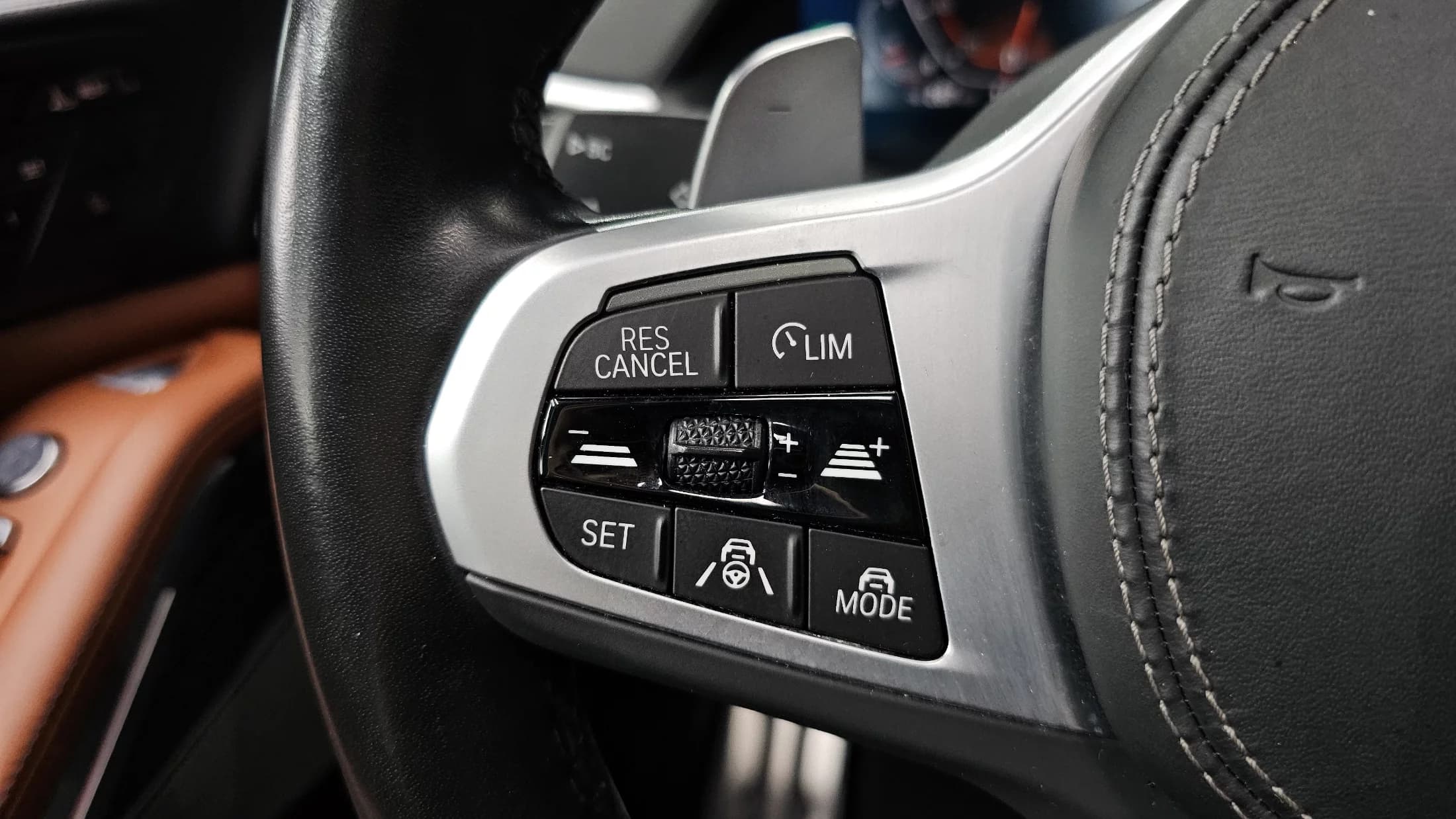 BMW X7 xDrive 40i M Sport 6STR, 2022 г. 93125 км. — фото 19