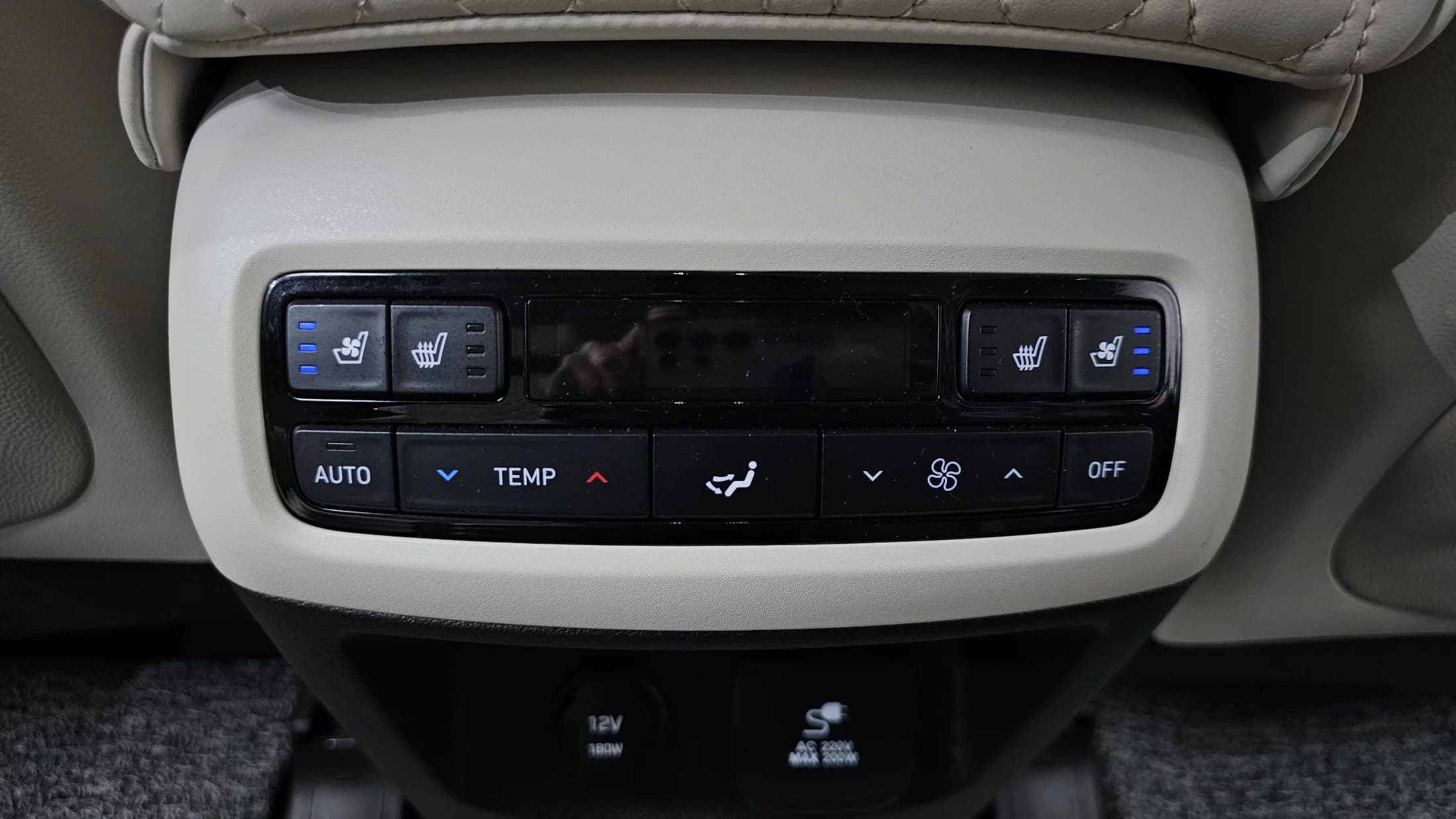 Hyundai Palisade Diesel 2.2 2WD Calligraphy, 2022 г. 110753 км. — фото 19