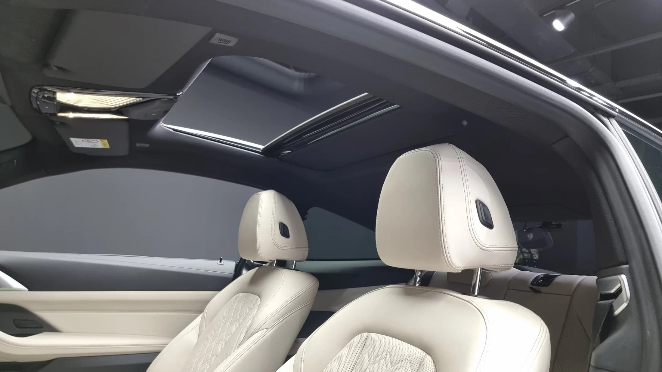 BMW 4-Series M440i xDrive Online Exclusive Coupe, 2023 г. 36718 км. — фото 18