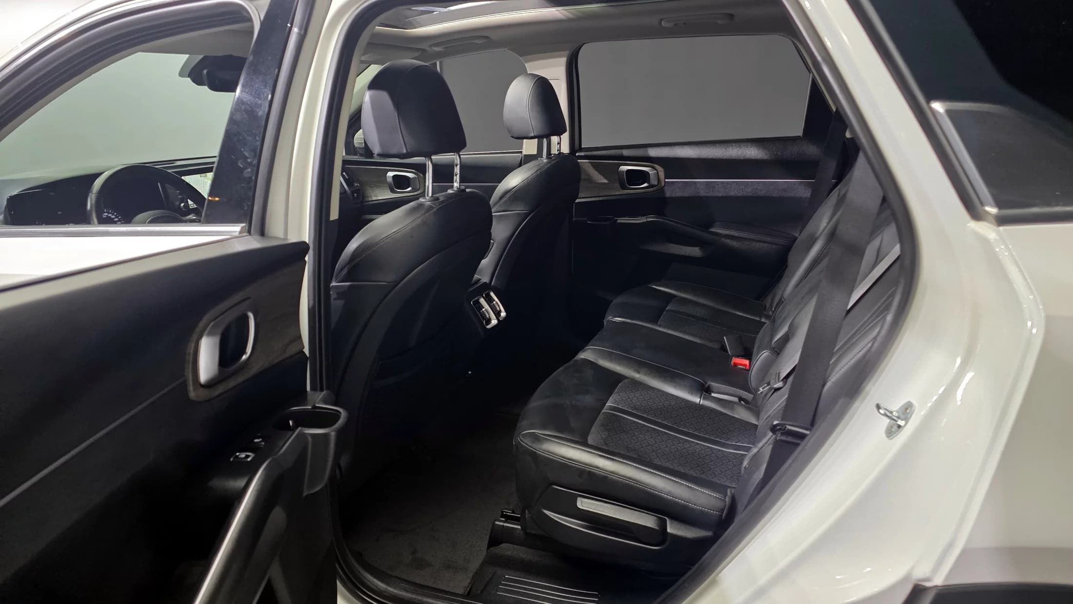 Kia Sorento Diesel 2.2 2WD Prestige, 2021 г. 97738 км. — фото 11