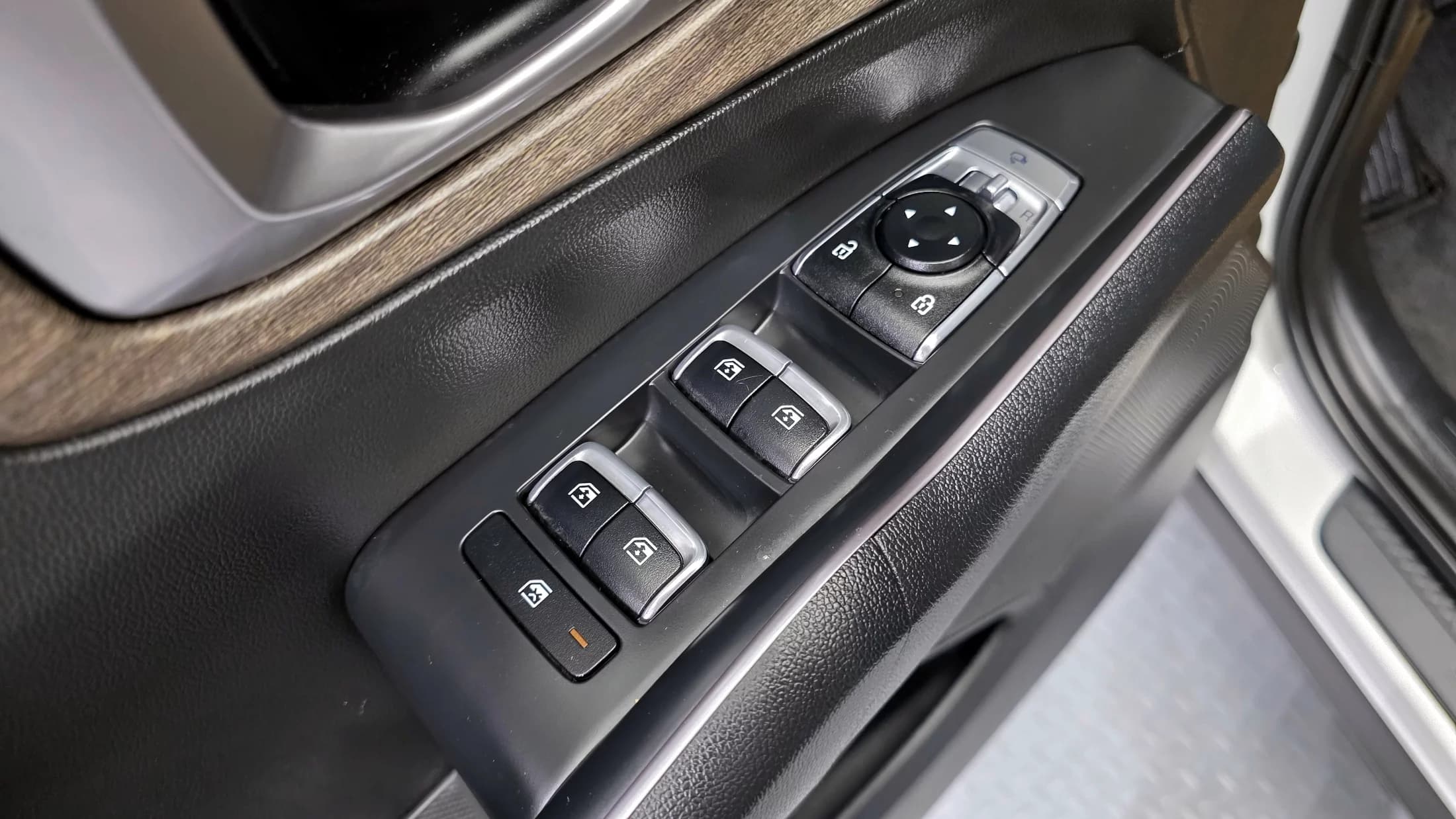 Kia Sorento Diesel 2.2 2WD Prestige, 2021 г. 97738 км. — фото 14