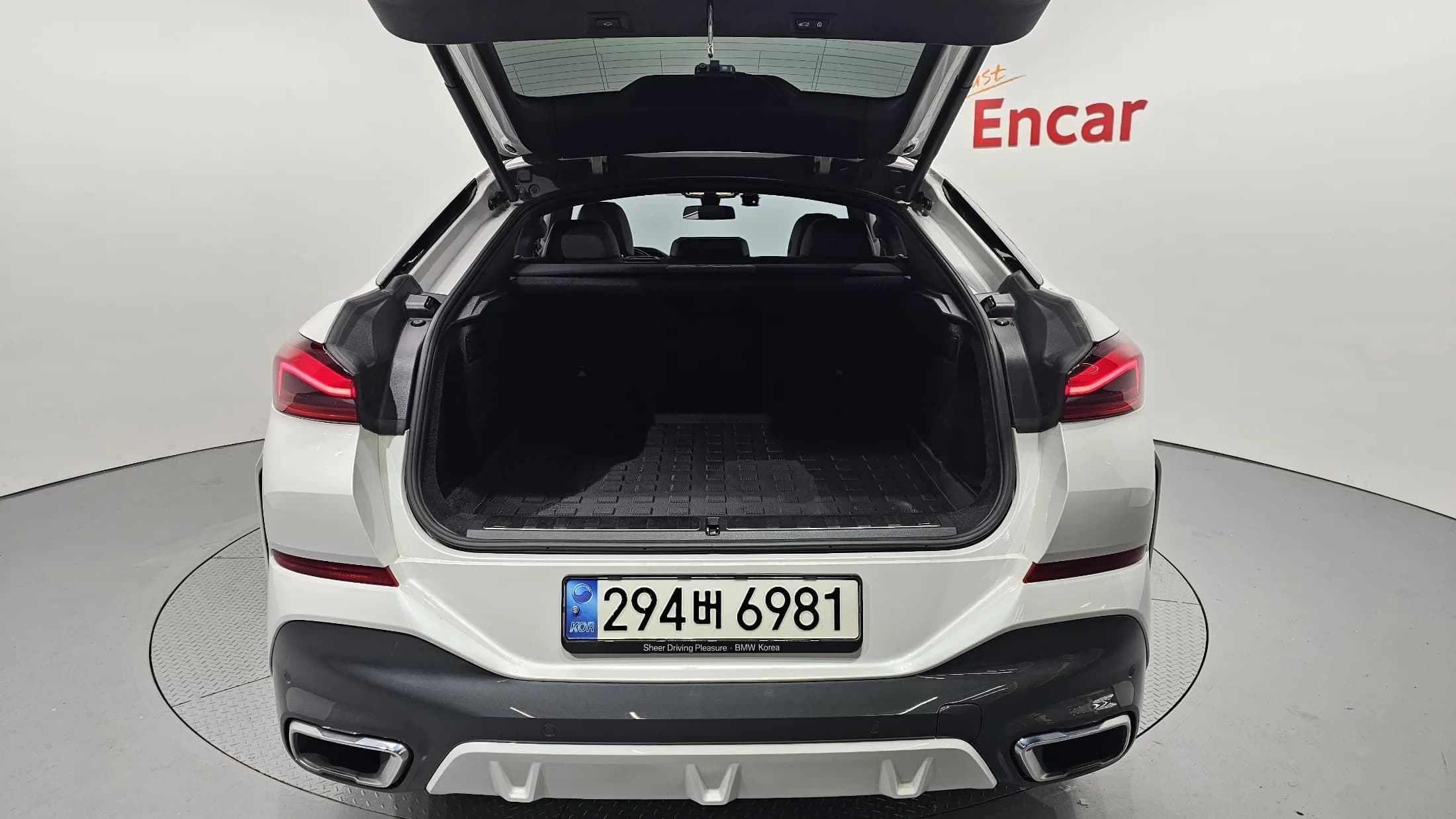 BMW X6 xDrive30d M Sport, 2022 г. 60177 км. — фото 20