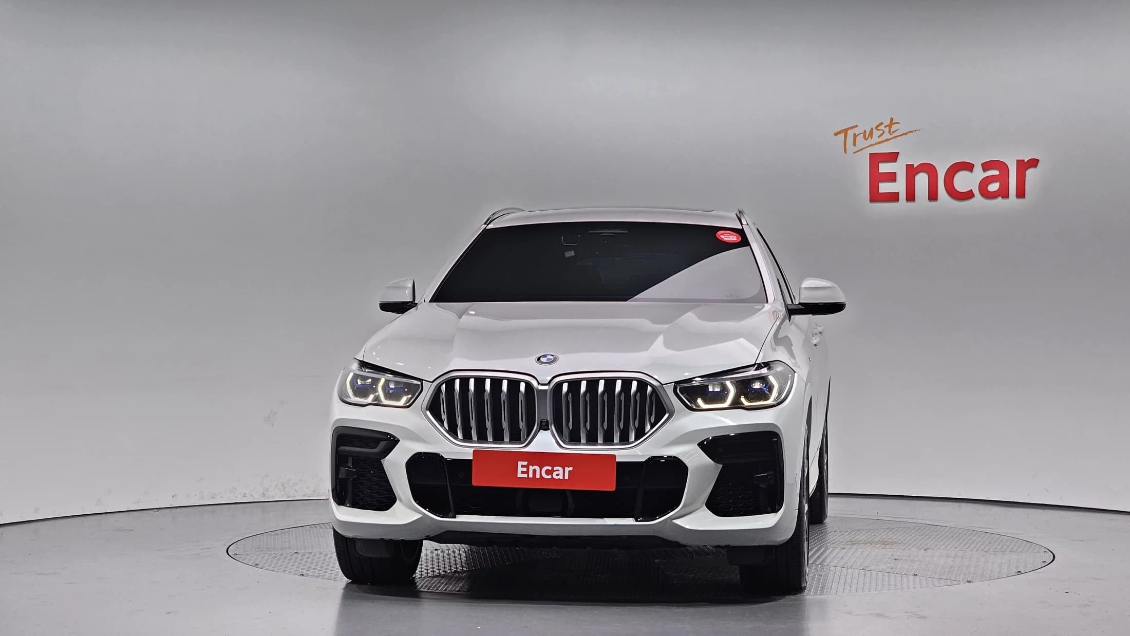 BMW X6 xDrive30d M Sport, 2022 г. 60177 км. — фото 3