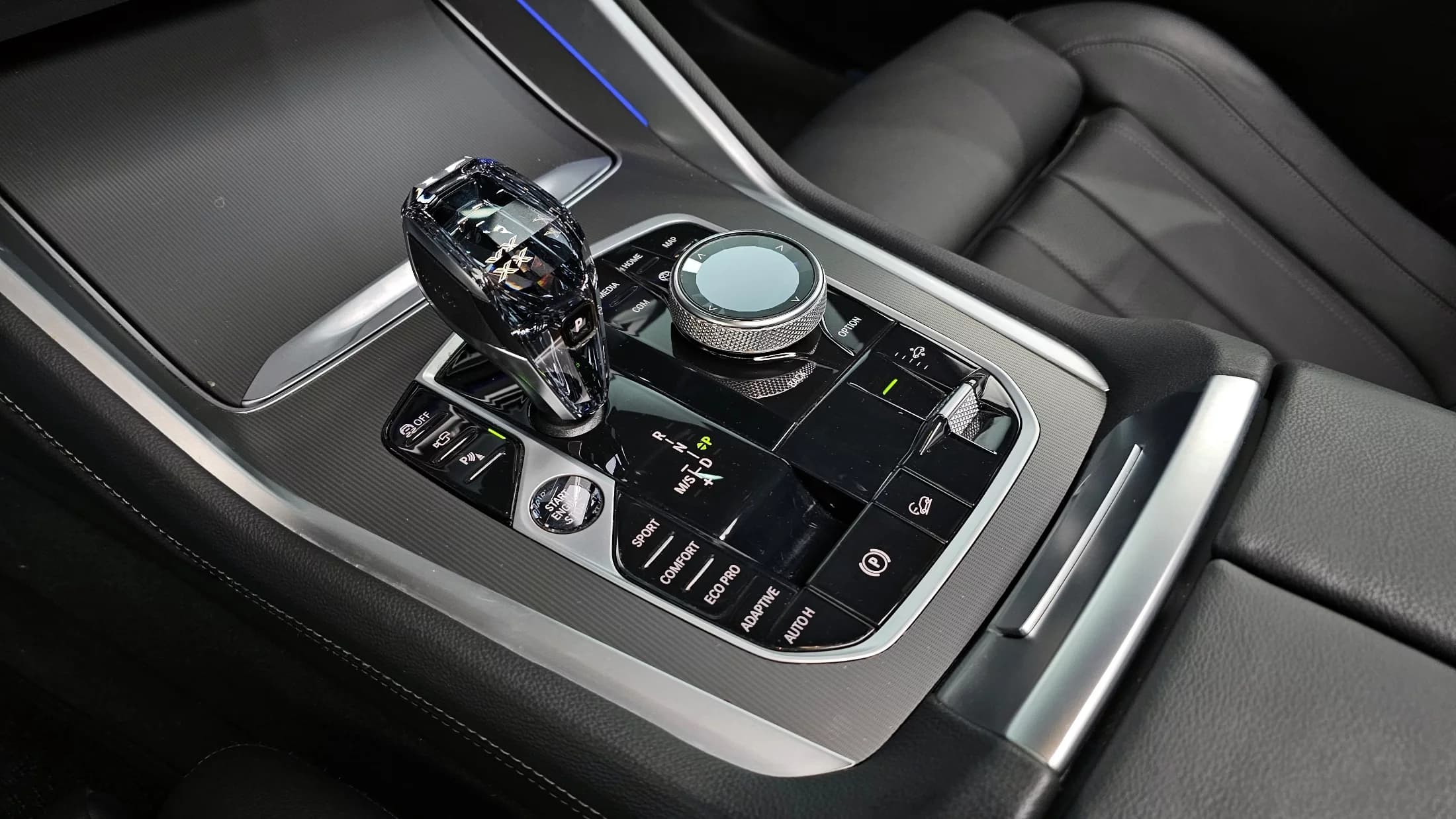 BMW X6 xDrive30d M Sport, 2022 г. 60177 км. — фото 9