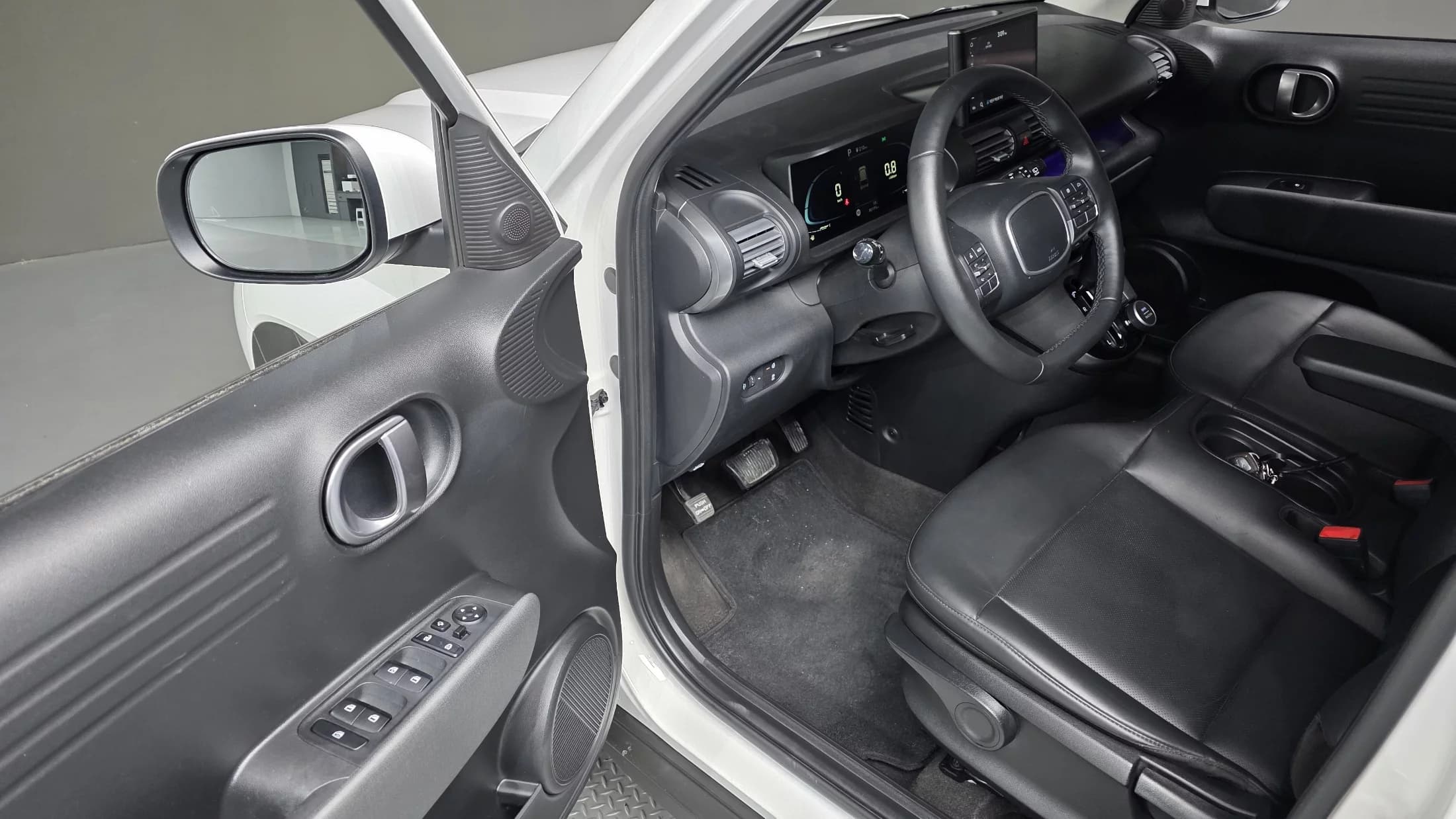 Hyundai Casper Inspiration, 2022 г. 80346 км. — фото 11