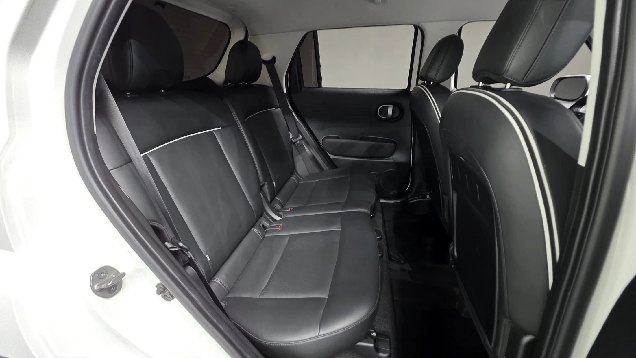 Hyundai Casper Inspiration, 2022 г. 80346 км. — фото 19
