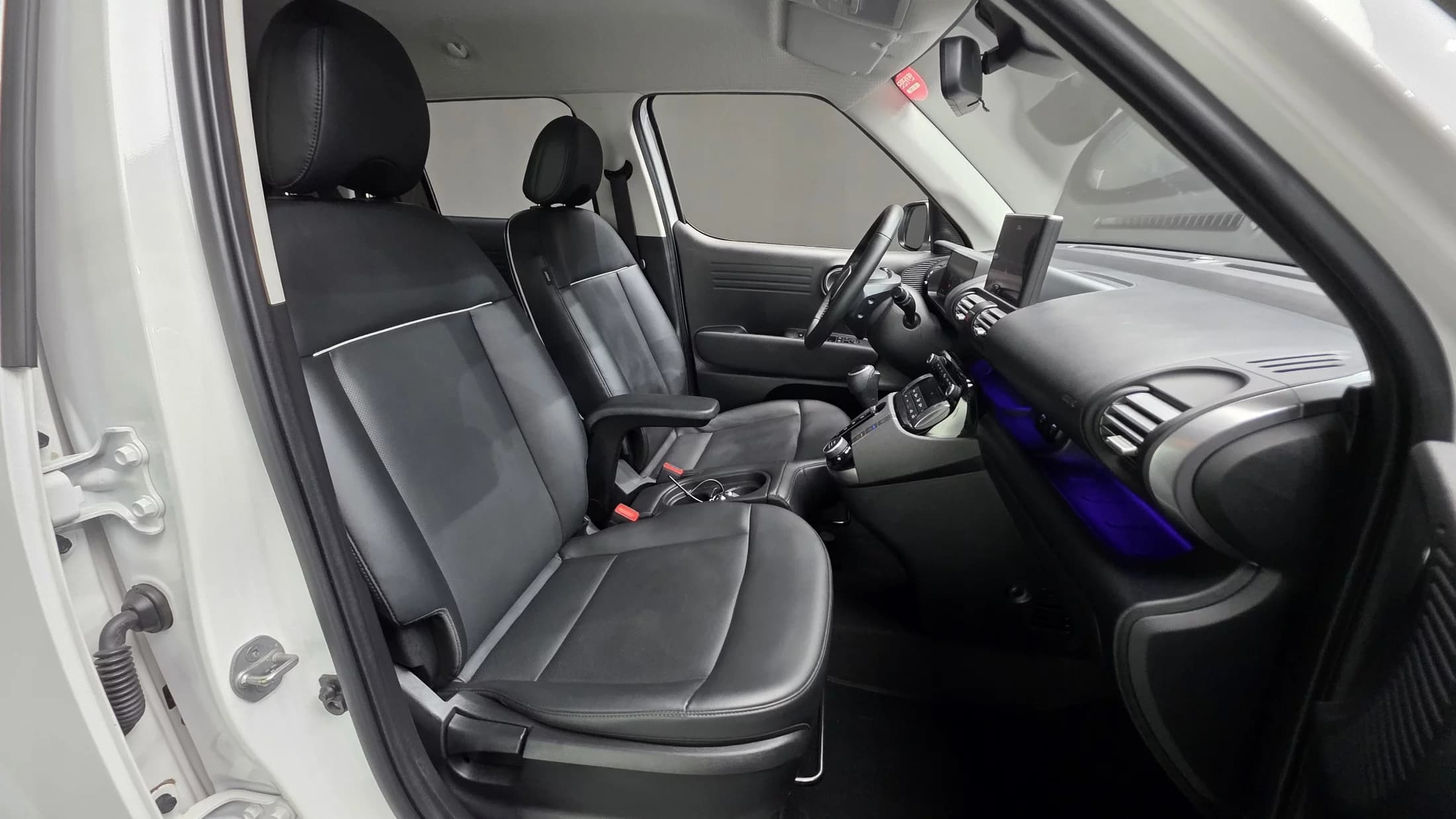 Hyundai Casper Inspiration, 2022 г. 80346 км. — фото 10