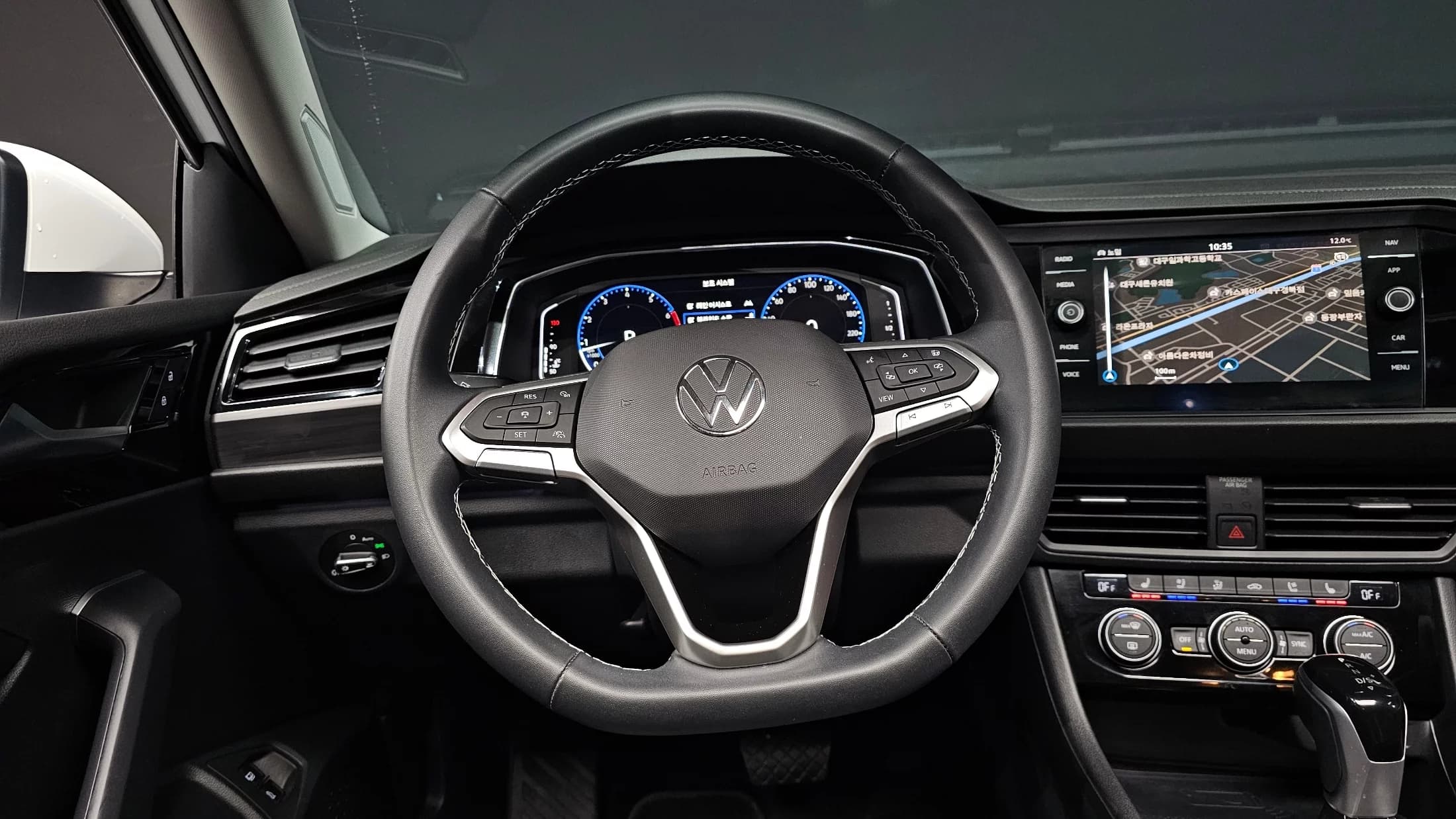 Volkswagen JETTA 1.5 TSI Prestige, 2023 г. 24687 км. — фото 13