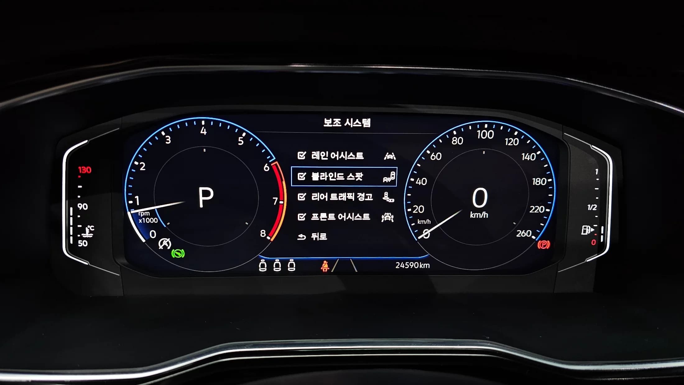 Volkswagen JETTA 1.5 TSI Prestige, 2023 г. 24687 км. — фото 8