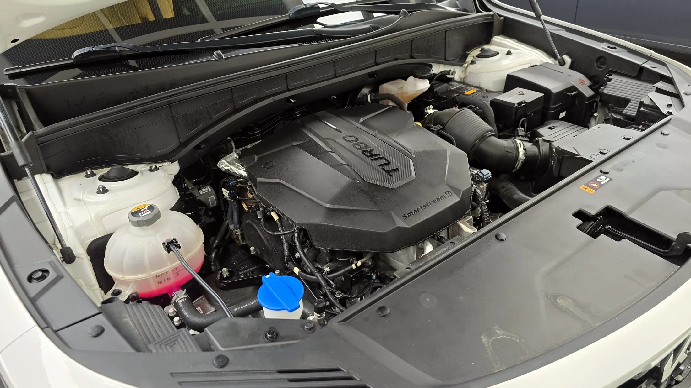 Kia Sorento Diesel 2.2 2WD Prestige, 2022 г. 52302 км. — фото 6