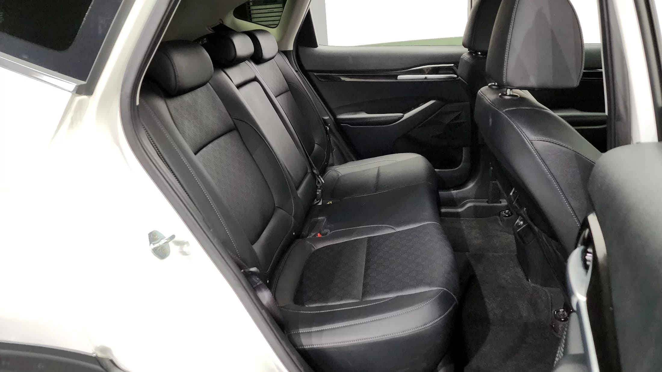 Kia Seltos Gasoline 1.6 Turbo 2WD Signature, 2022 г. 46971 км. — фото 12