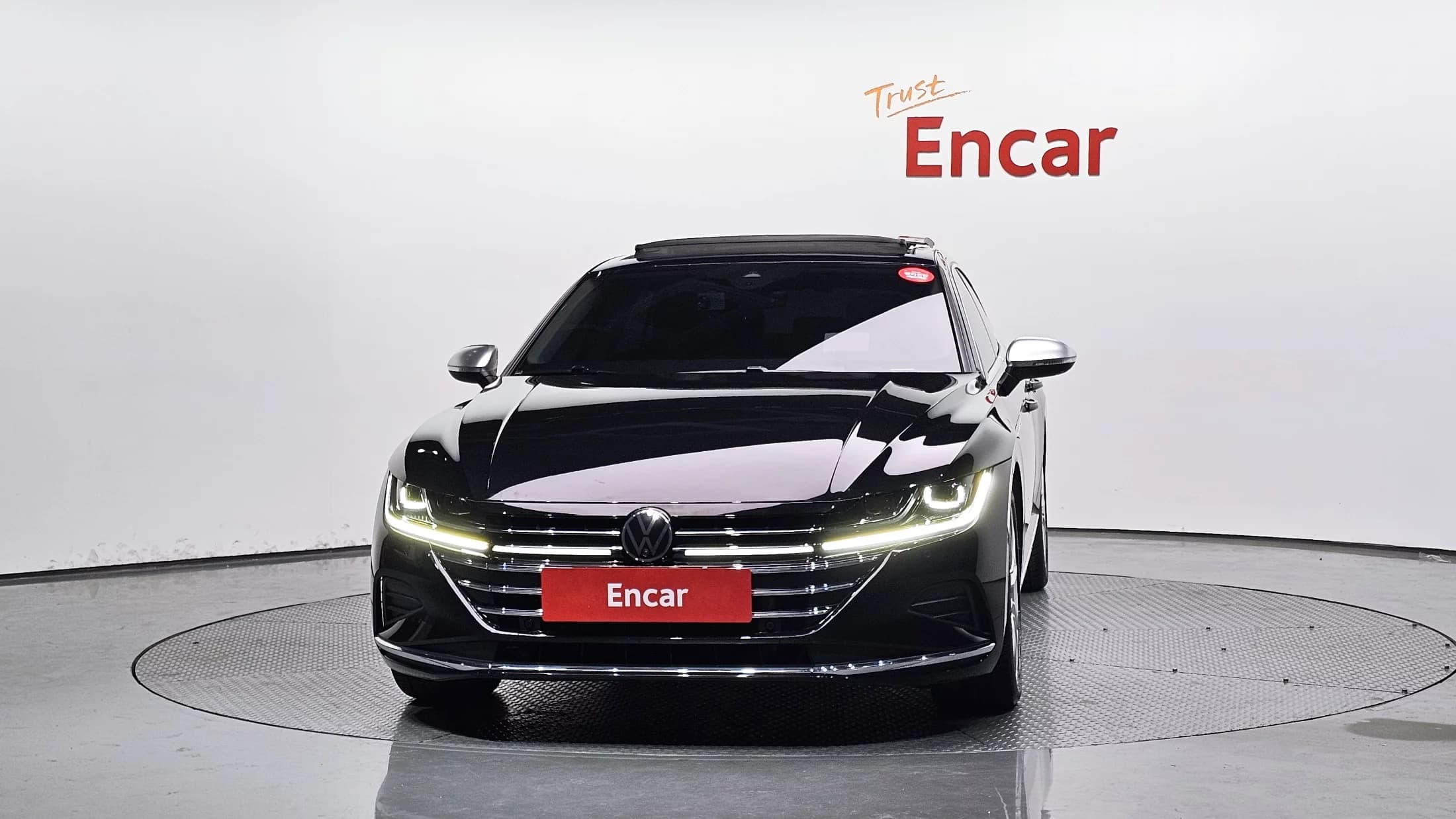 Volkswagen ARTEON 2.0 TDI Prestige, 2023 г. 31882 км. — фото 3