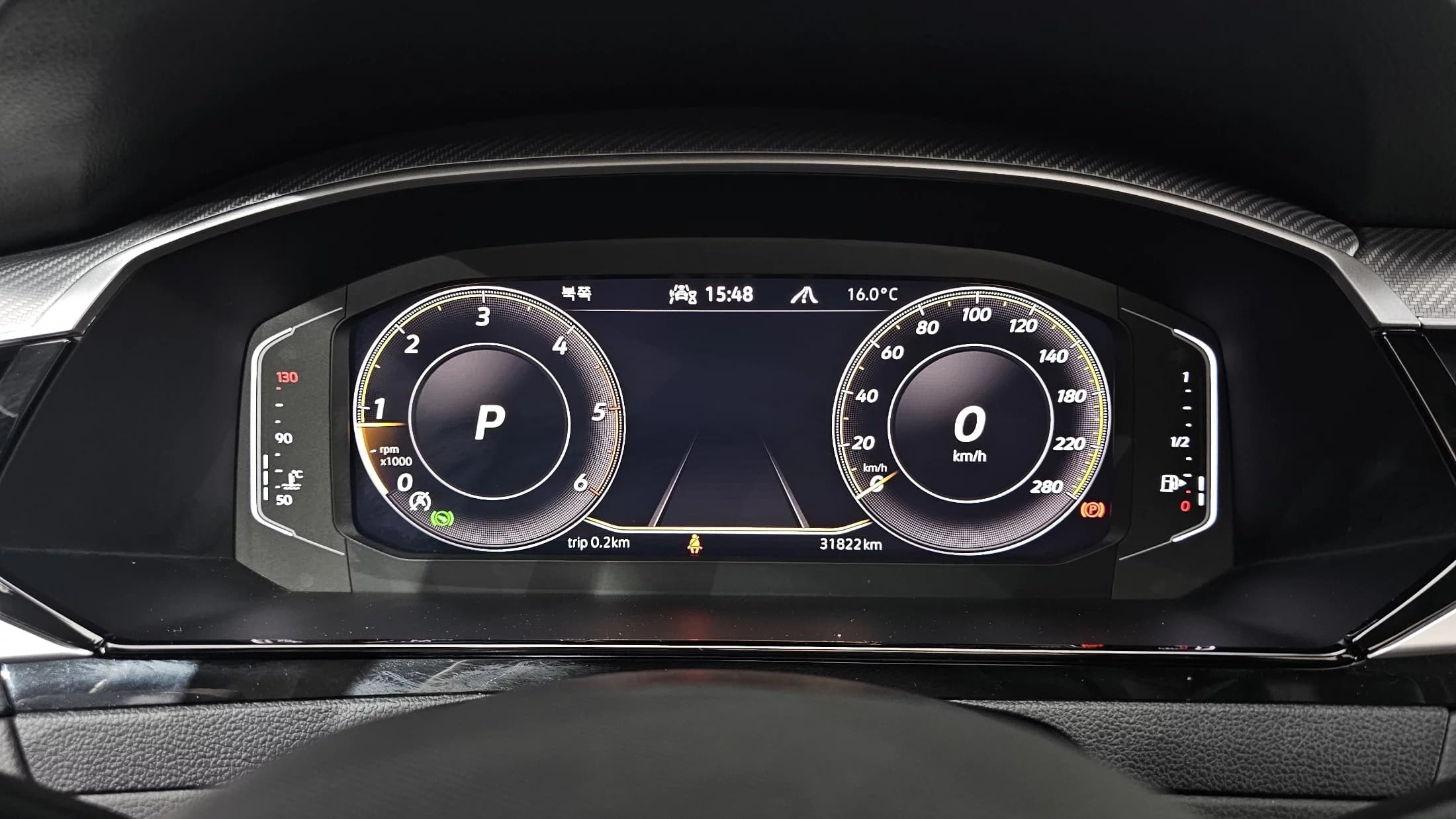 Volkswagen ARTEON 2.0 TDI Prestige, 2023 г. 31882 км. — фото 8