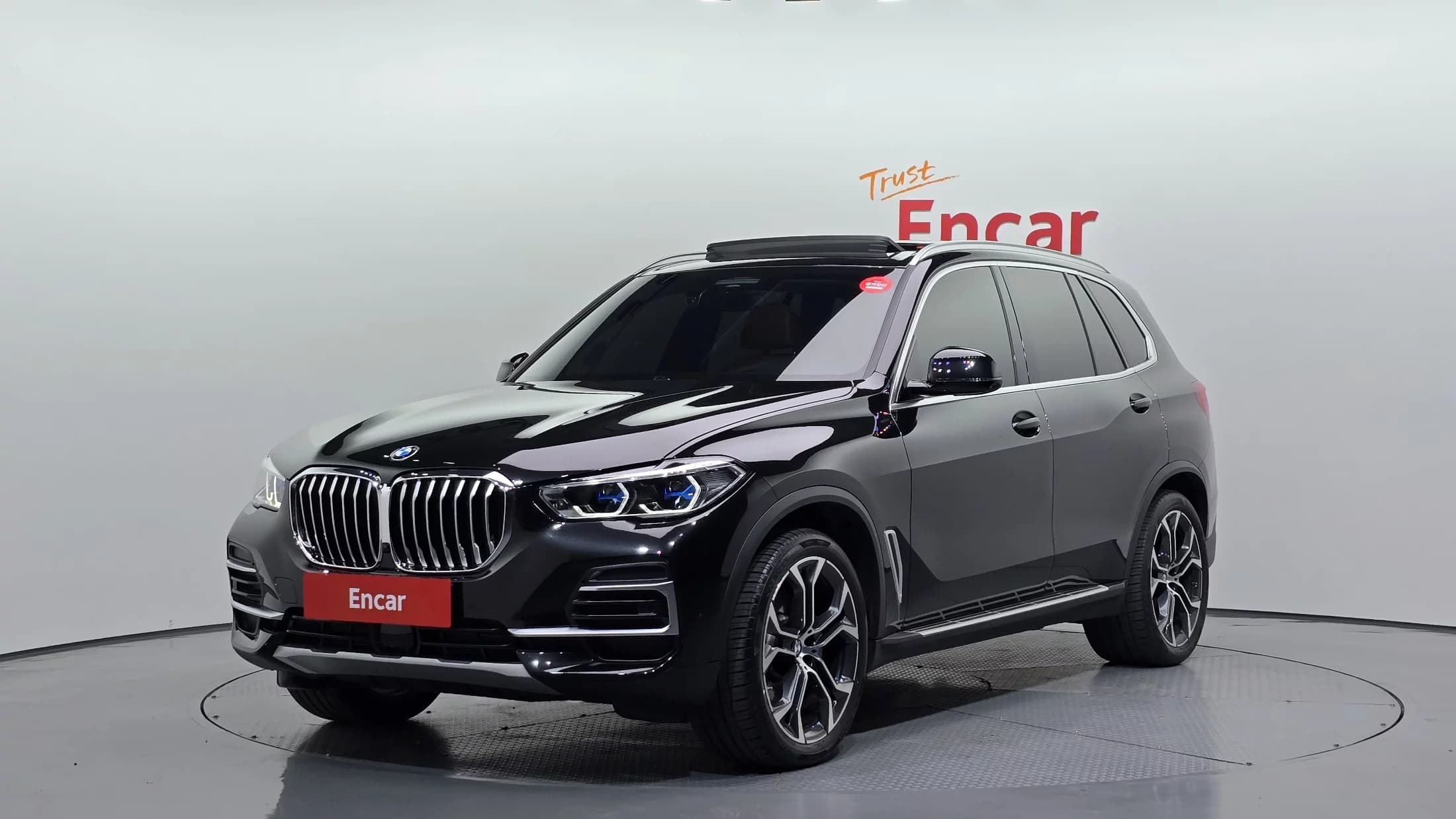 BMW X5 xDrive 40i xLine, 2023 г. 12324 км.