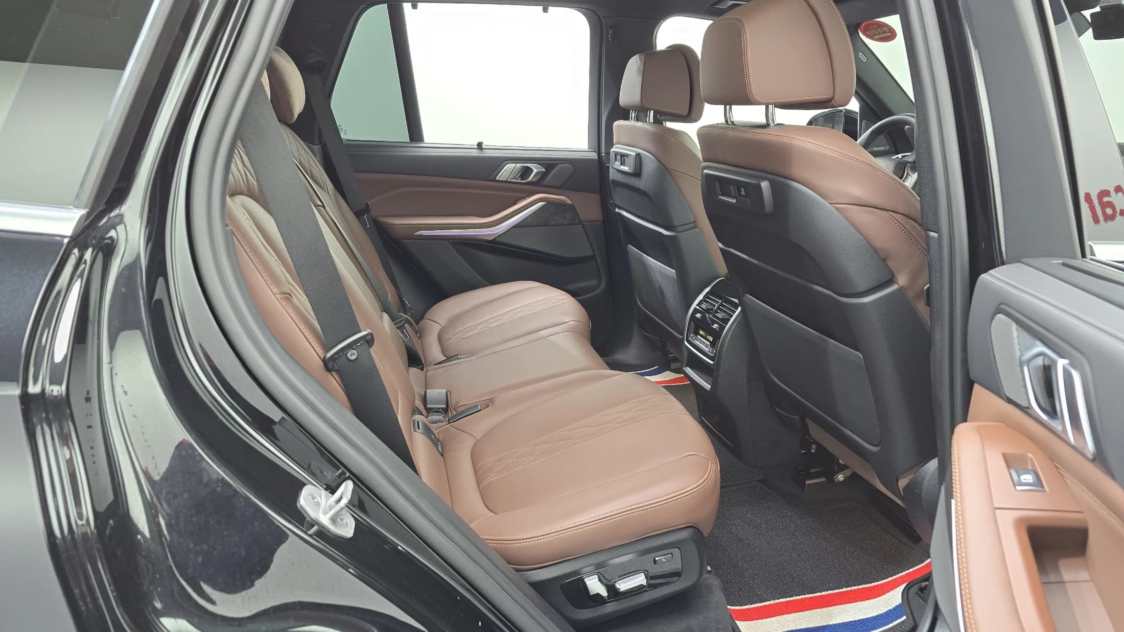 BMW X5 xDrive 40i xLine, 2023 г. 12324 км. — фото 12