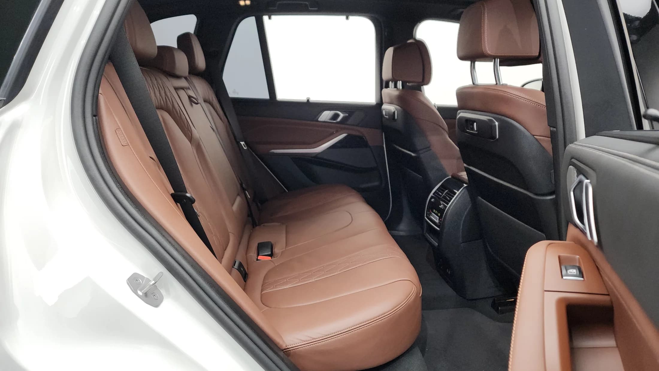 BMW X5 xDrive 40i M Sport, 2024 г. 8604 км. — фото 12