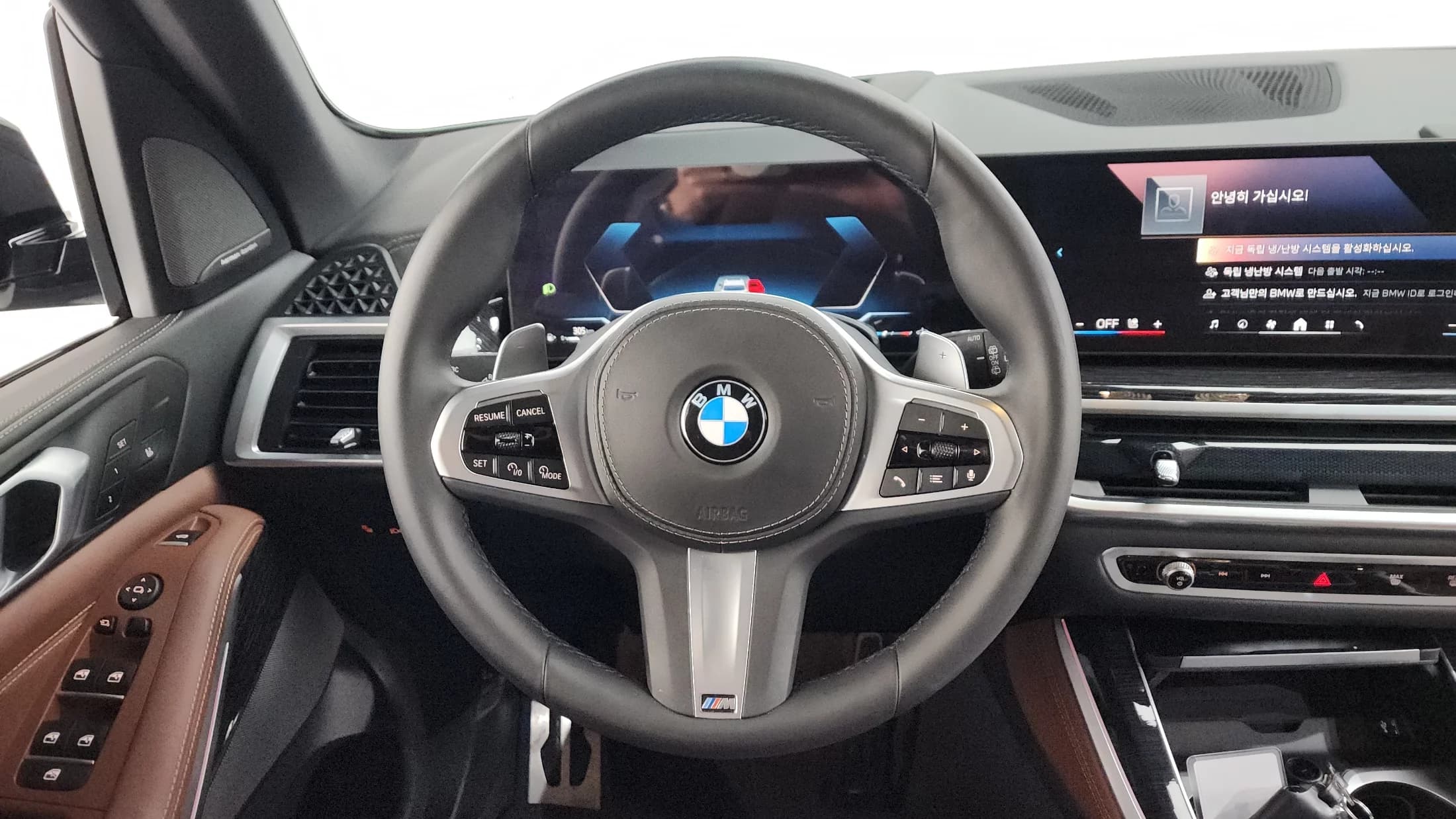 BMW X5 xDrive 40i M Sport, 2024 г. 8604 км. — фото 13