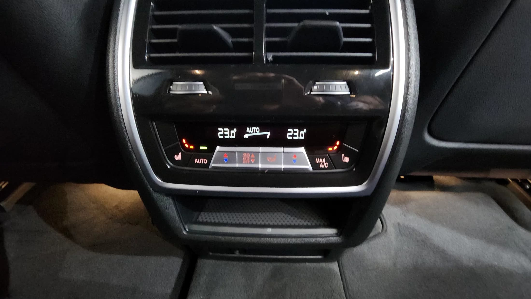 BMW X5 xDrive 40i M Sport, 2024 г. 8604 км. — фото 18