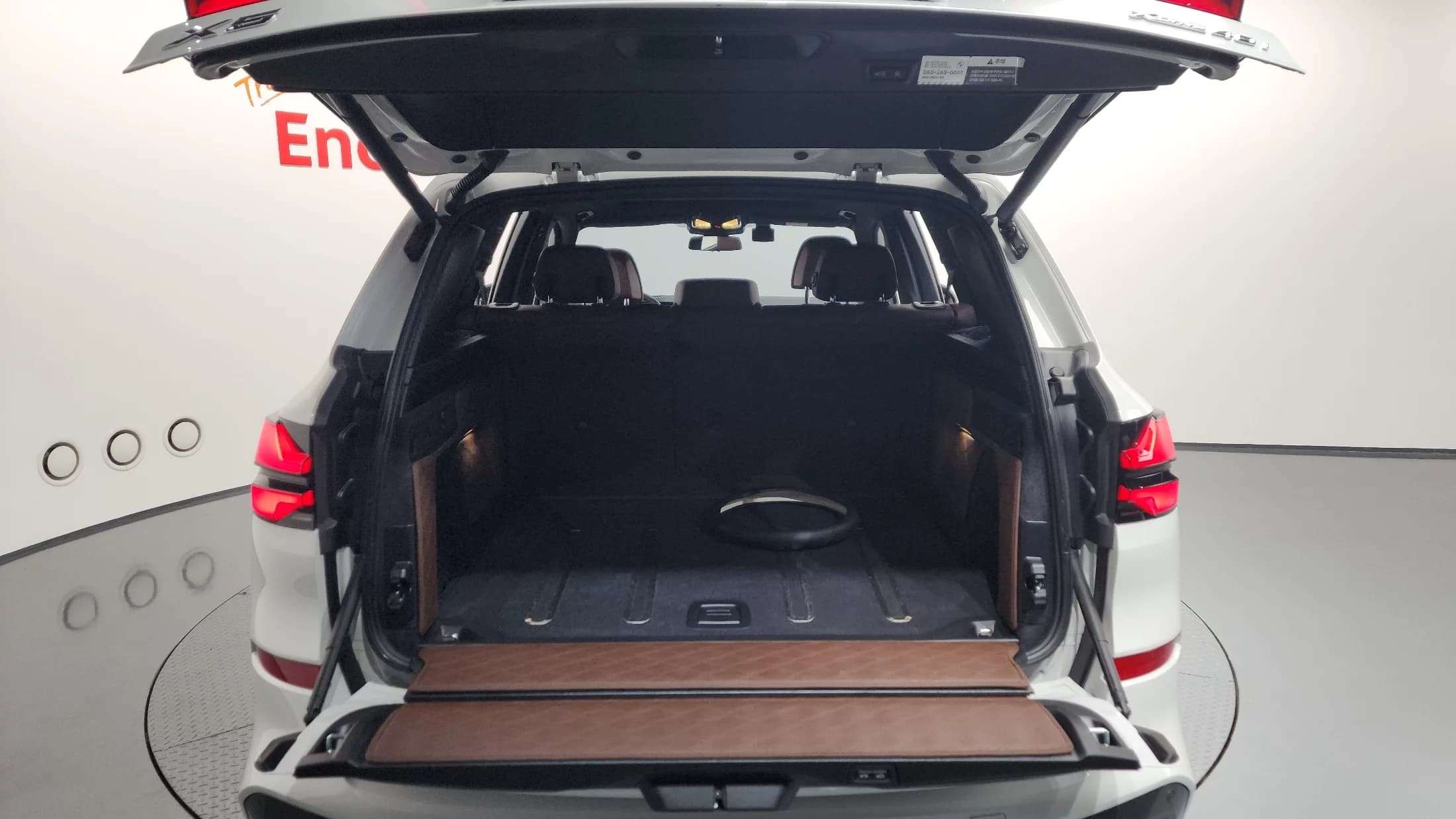 BMW X5 xDrive 40i M Sport, 2024 г. 8604 км. — фото 20