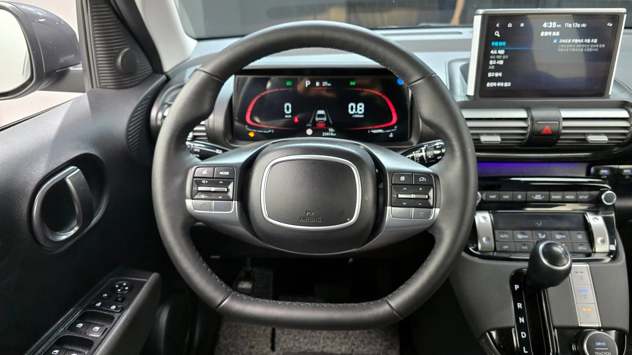 Hyundai Casper Turbo Inspiration, 2023 г. 23562 км. — фото 14