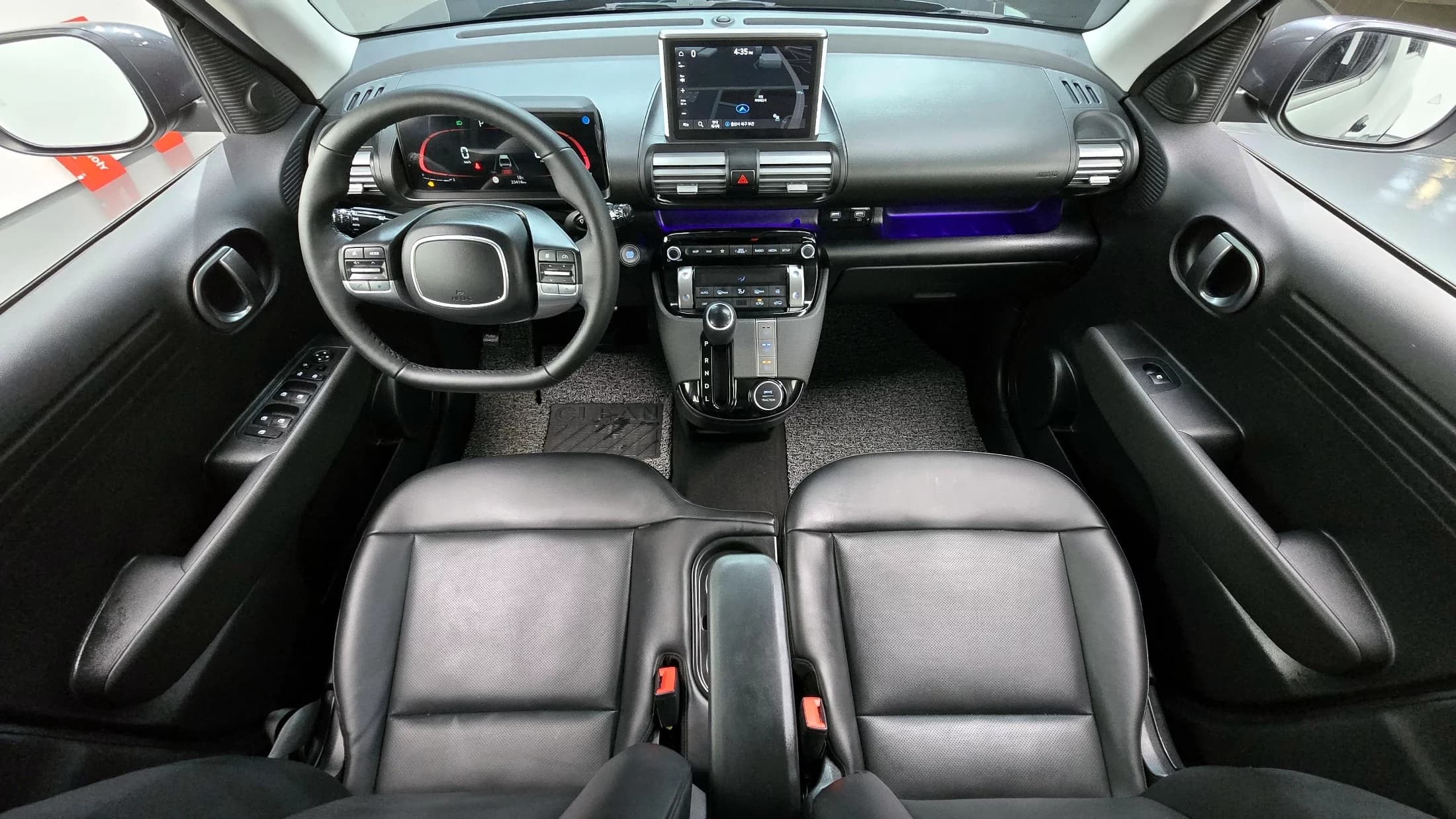 Hyundai Casper Turbo Inspiration, 2023 г. 23562 км. — фото 7