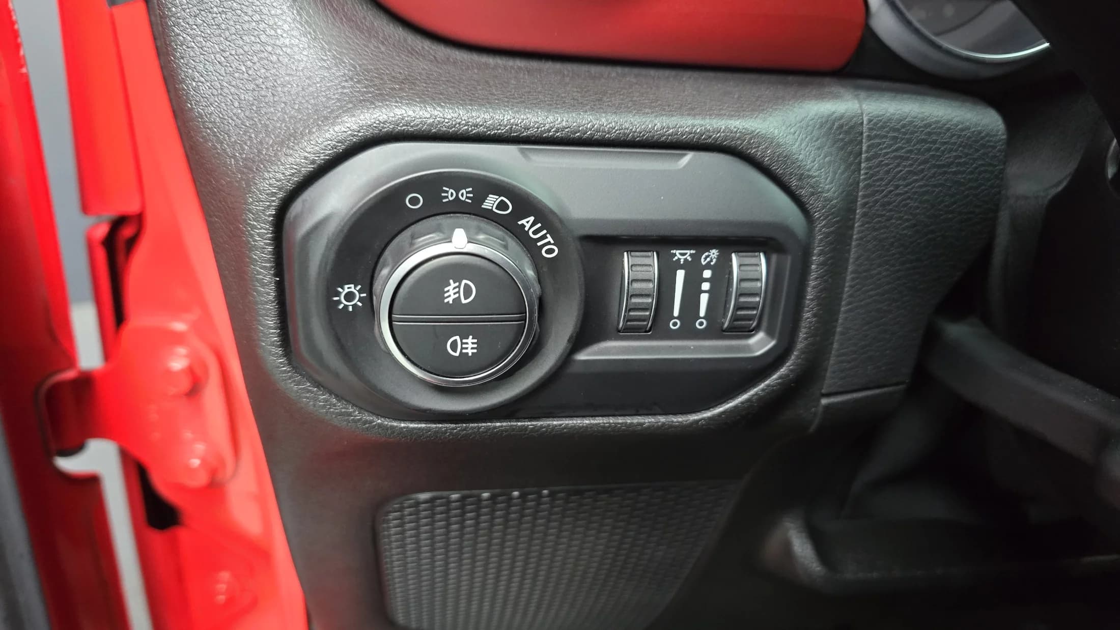 Jeep WRANGLER 2.0 Rubicon 4Door, 2021 г. 55588 км. — фото 19